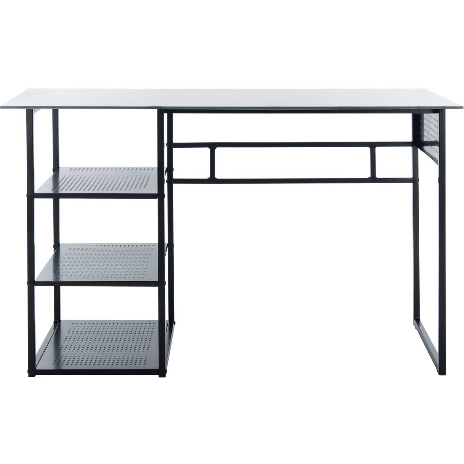 Metal Desks