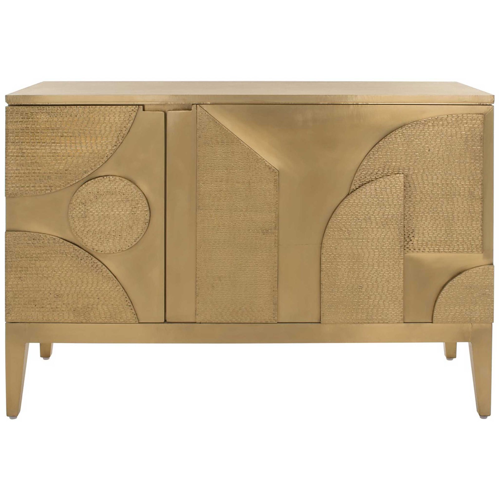 Metal Sideboards & Buffet Tables