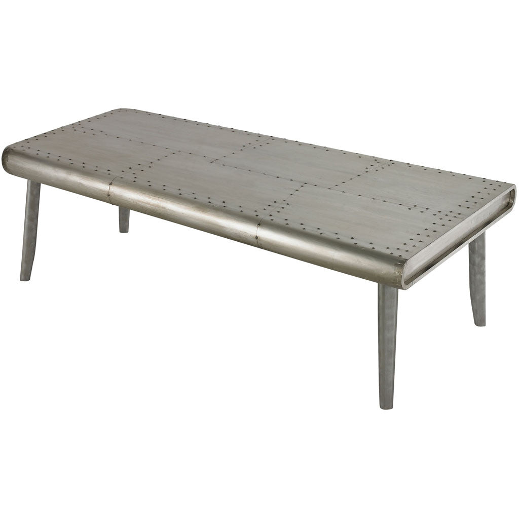 Metal Coffee Tables