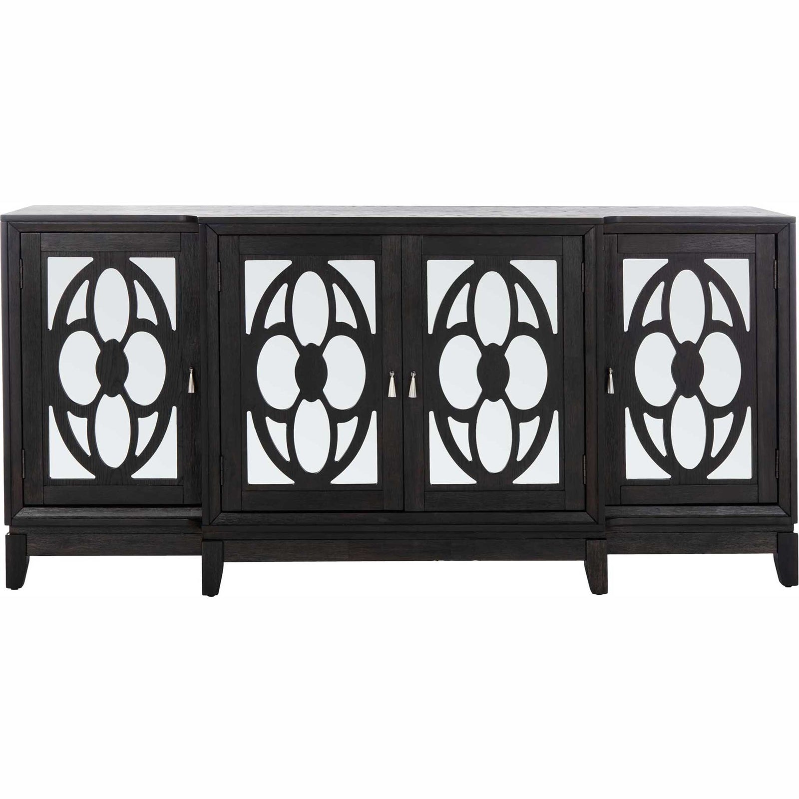 Mirrored Sideboards & Buffet Tables
