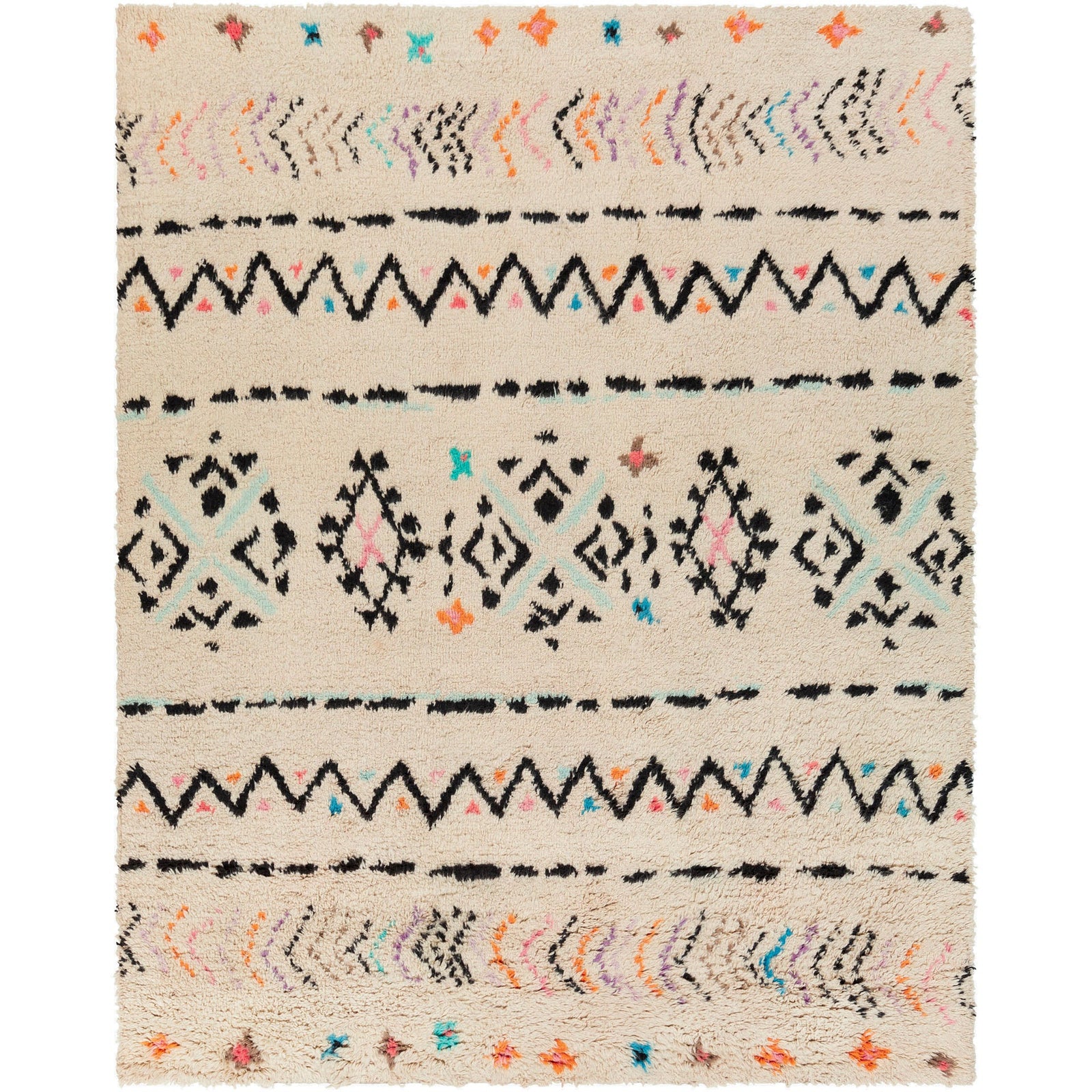 Moroccan Rugs