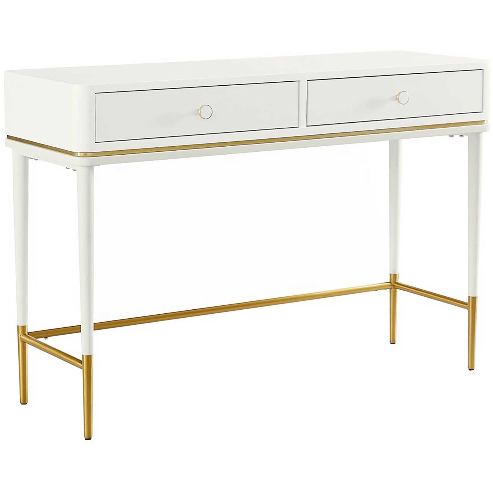 Narrow Desks