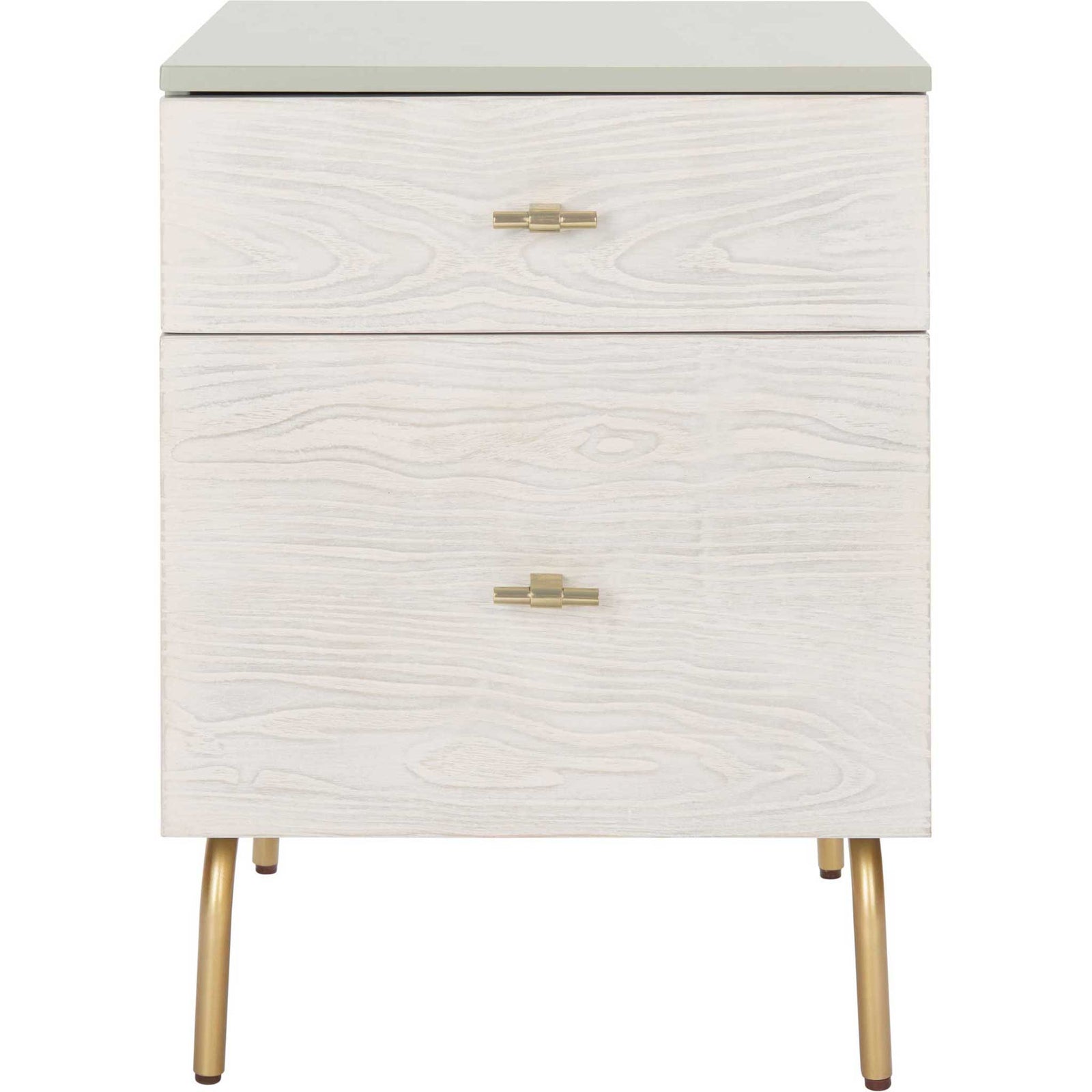 Narrow Nightstands
