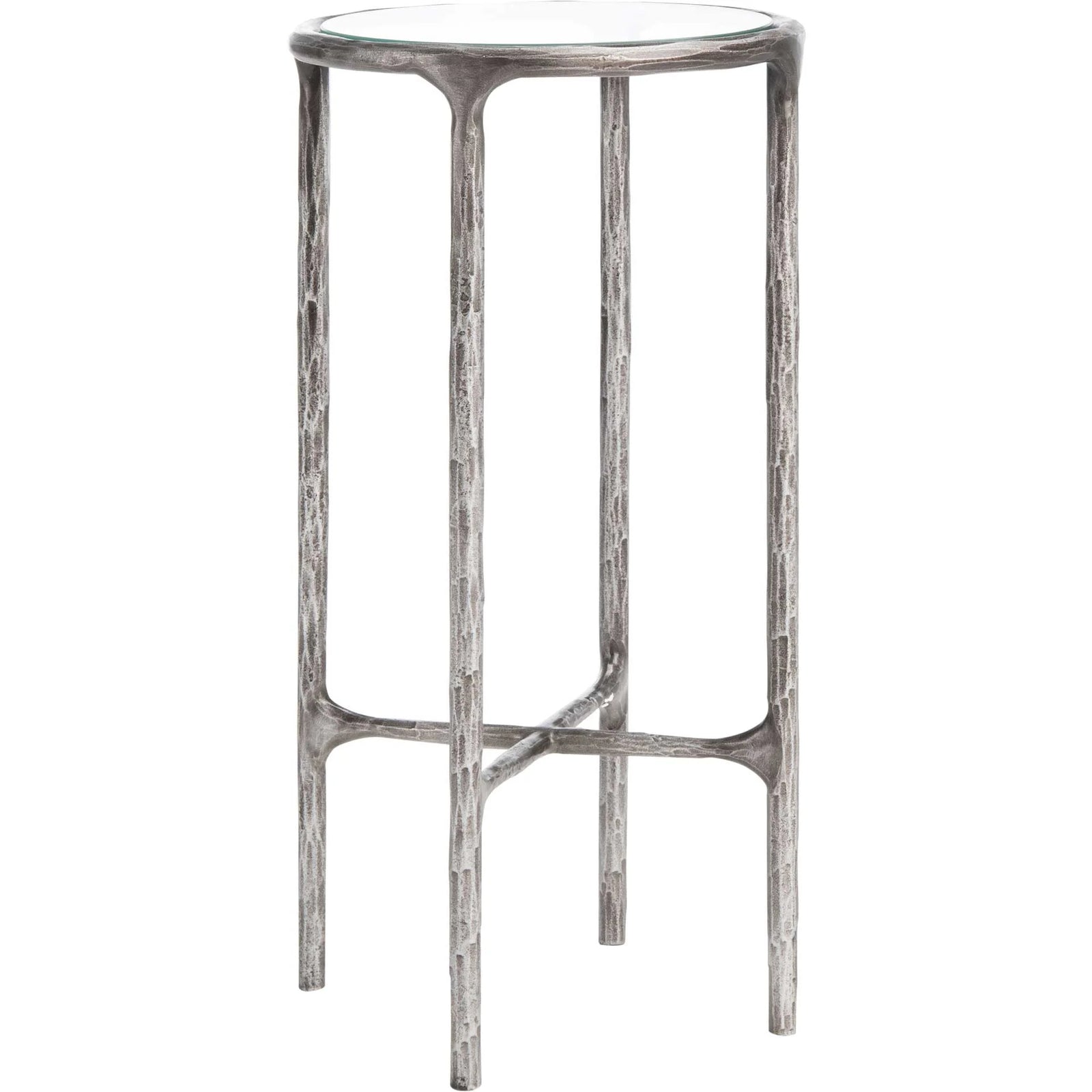 Narrow End & Side Tables