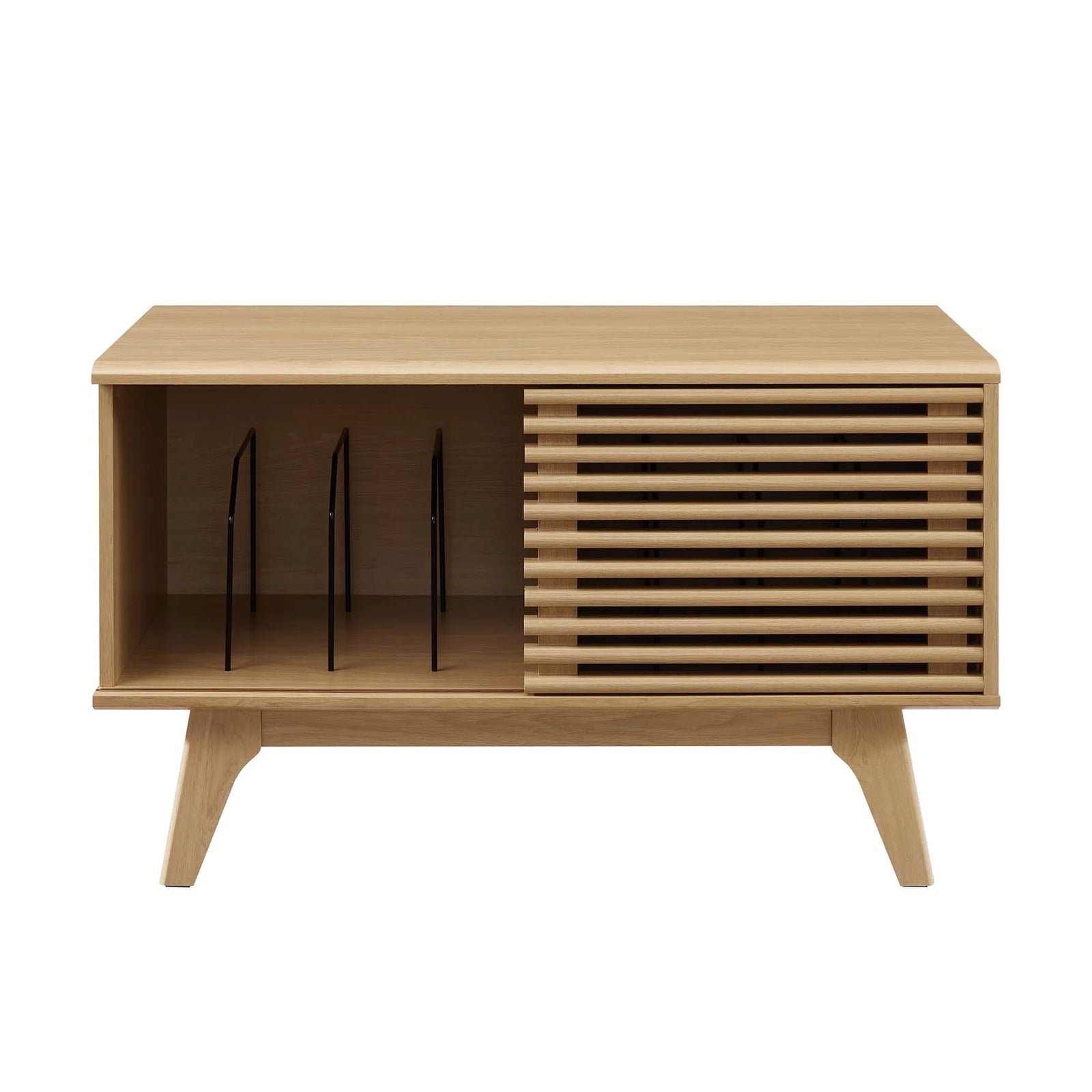 Narrow TV Stands & Media Consoles