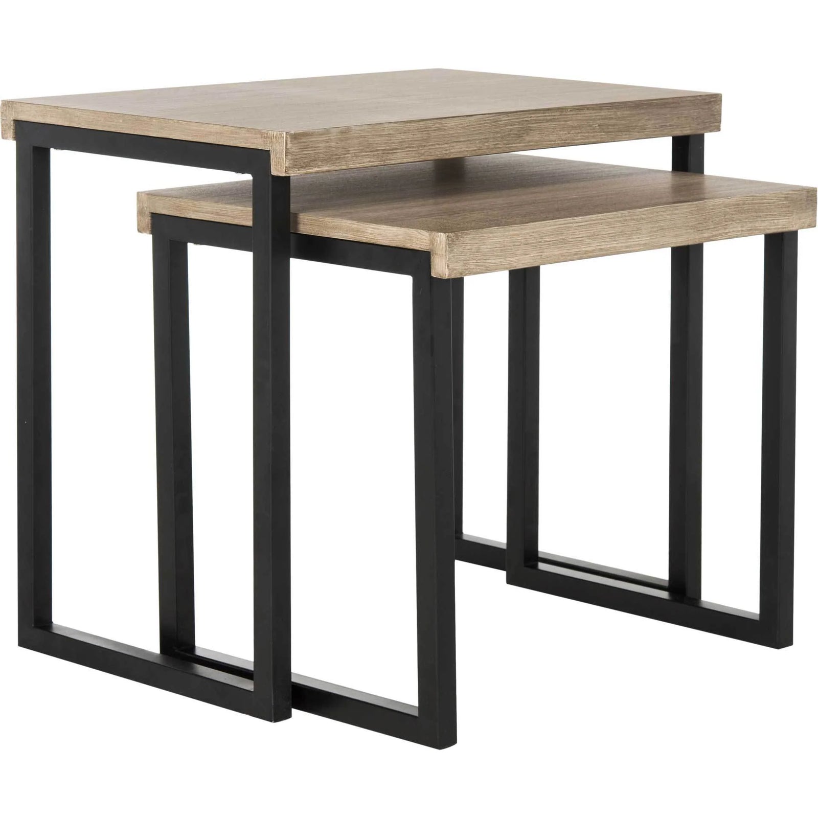 Nesting Side Tables