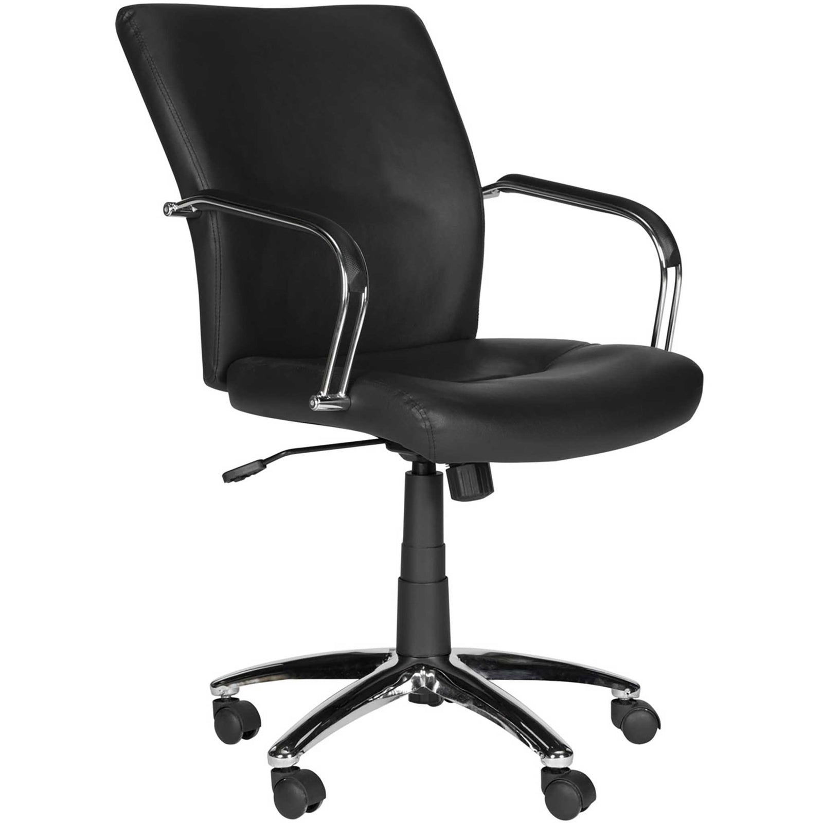 Office Chairs with Arms