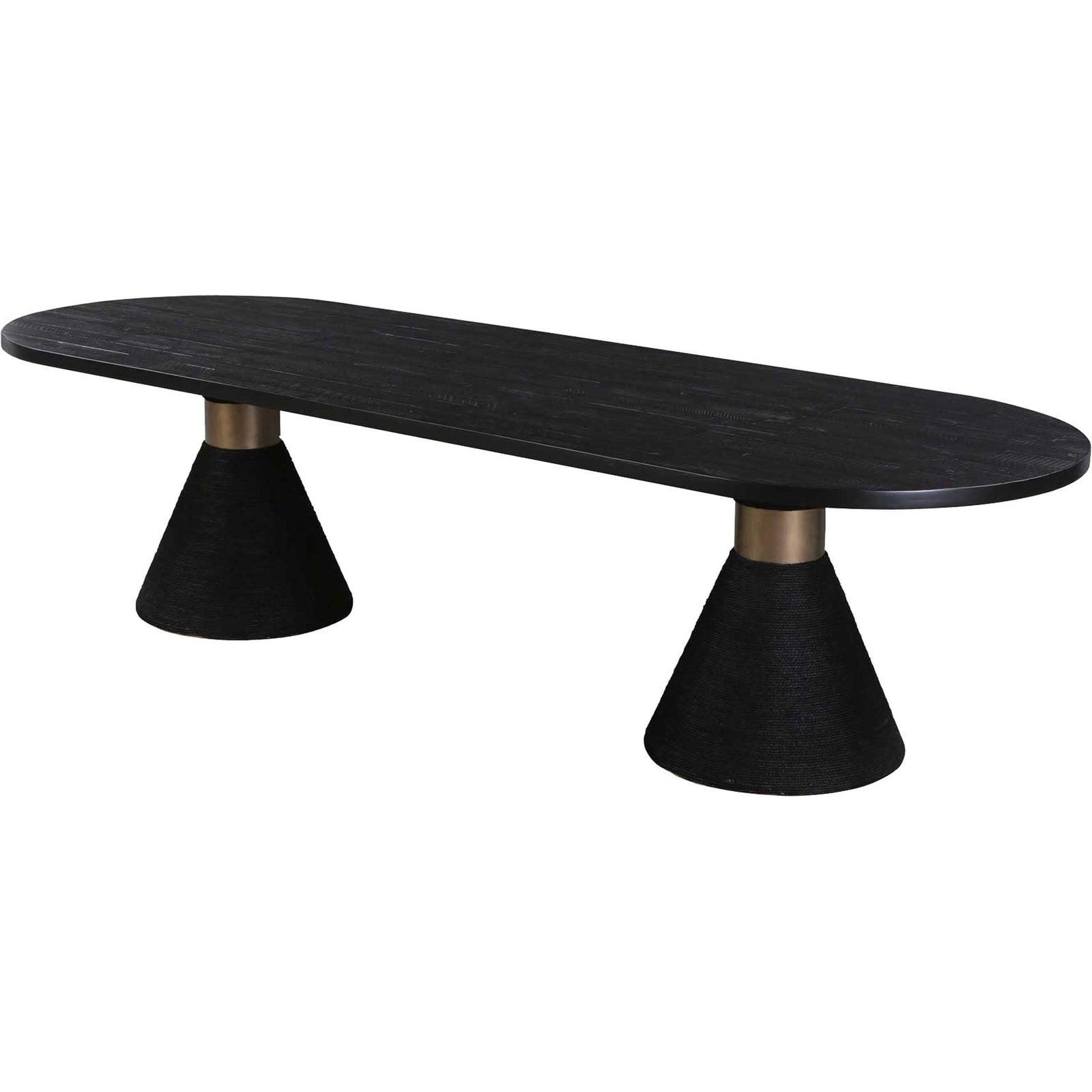 Oval Dining Tables