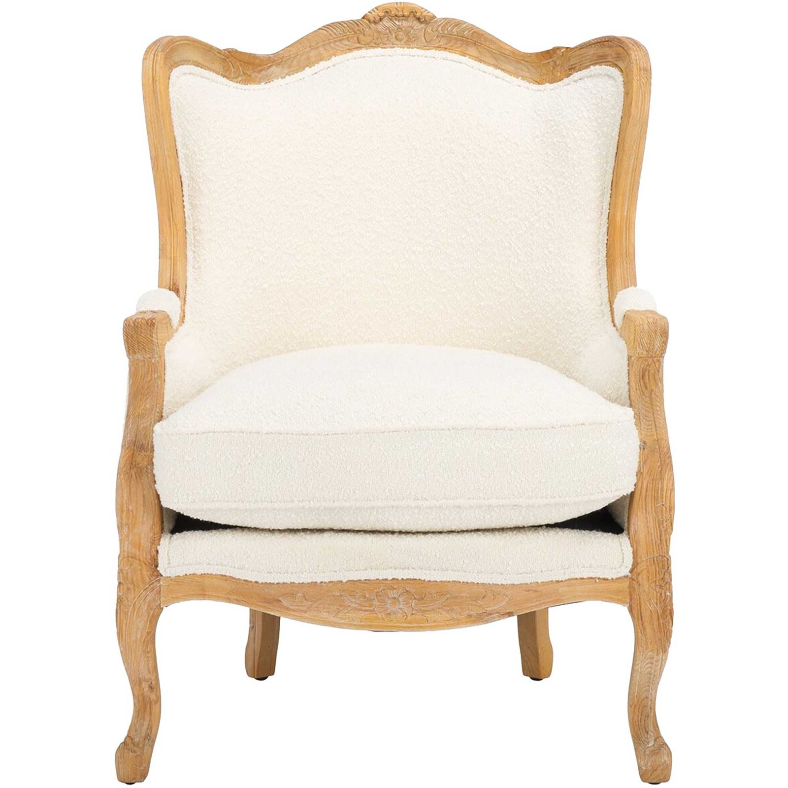 Oversized Accent Chairs