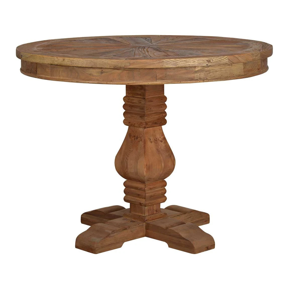 Pedestal Dining Tables