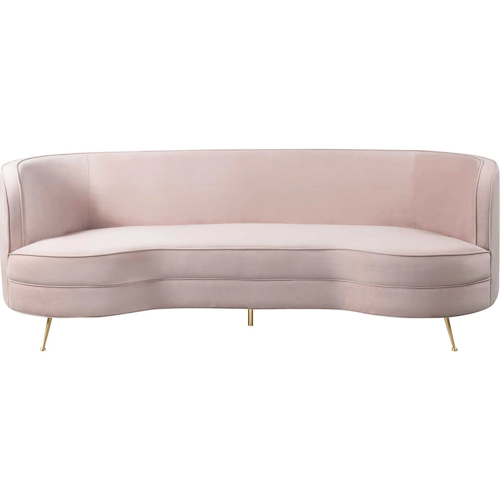 Pink Sofas & Couches