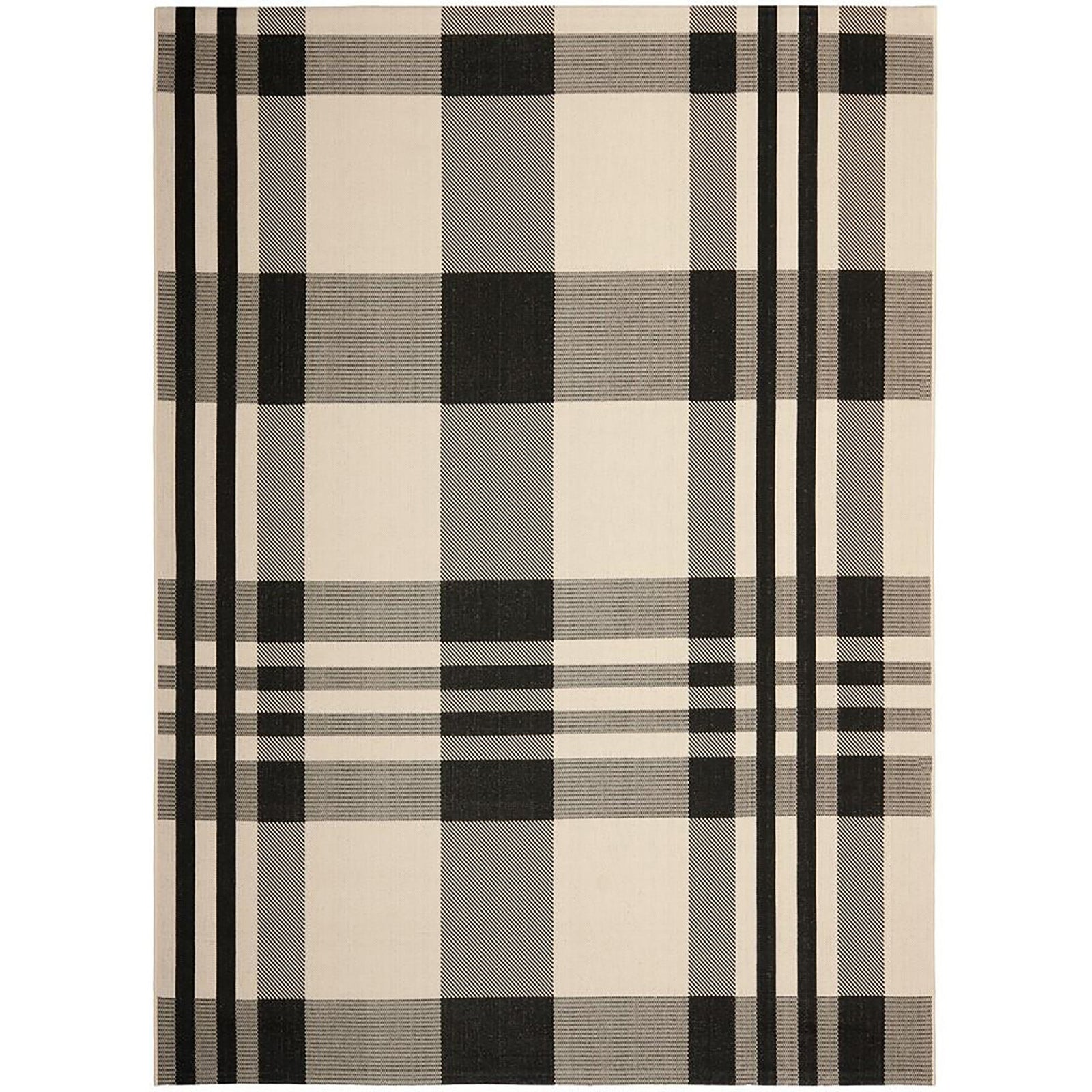 Plaid Rugs