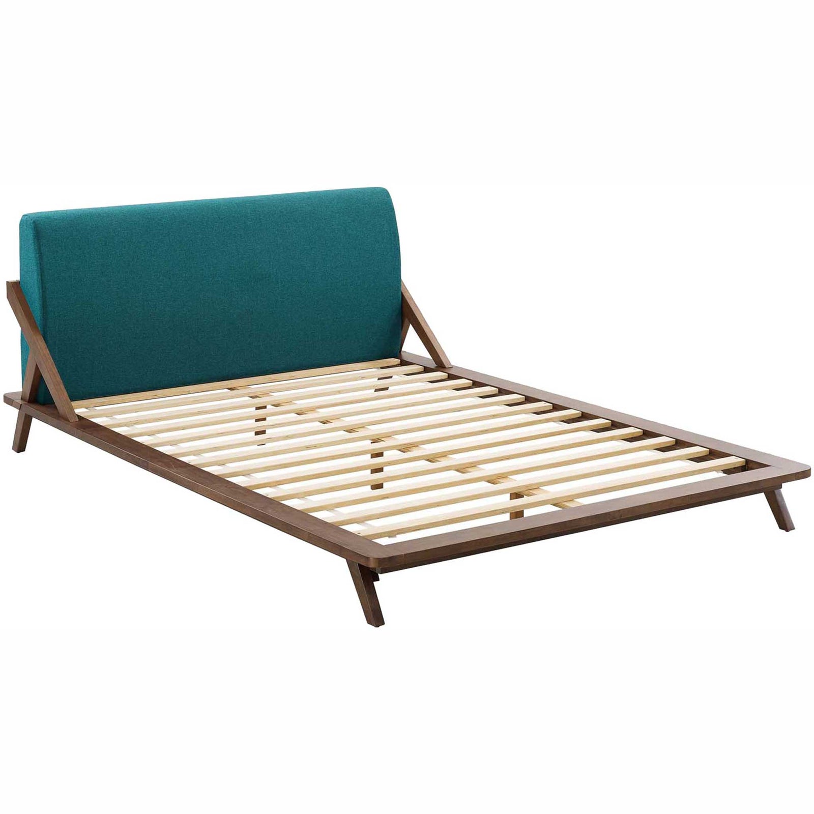 Platform Beds