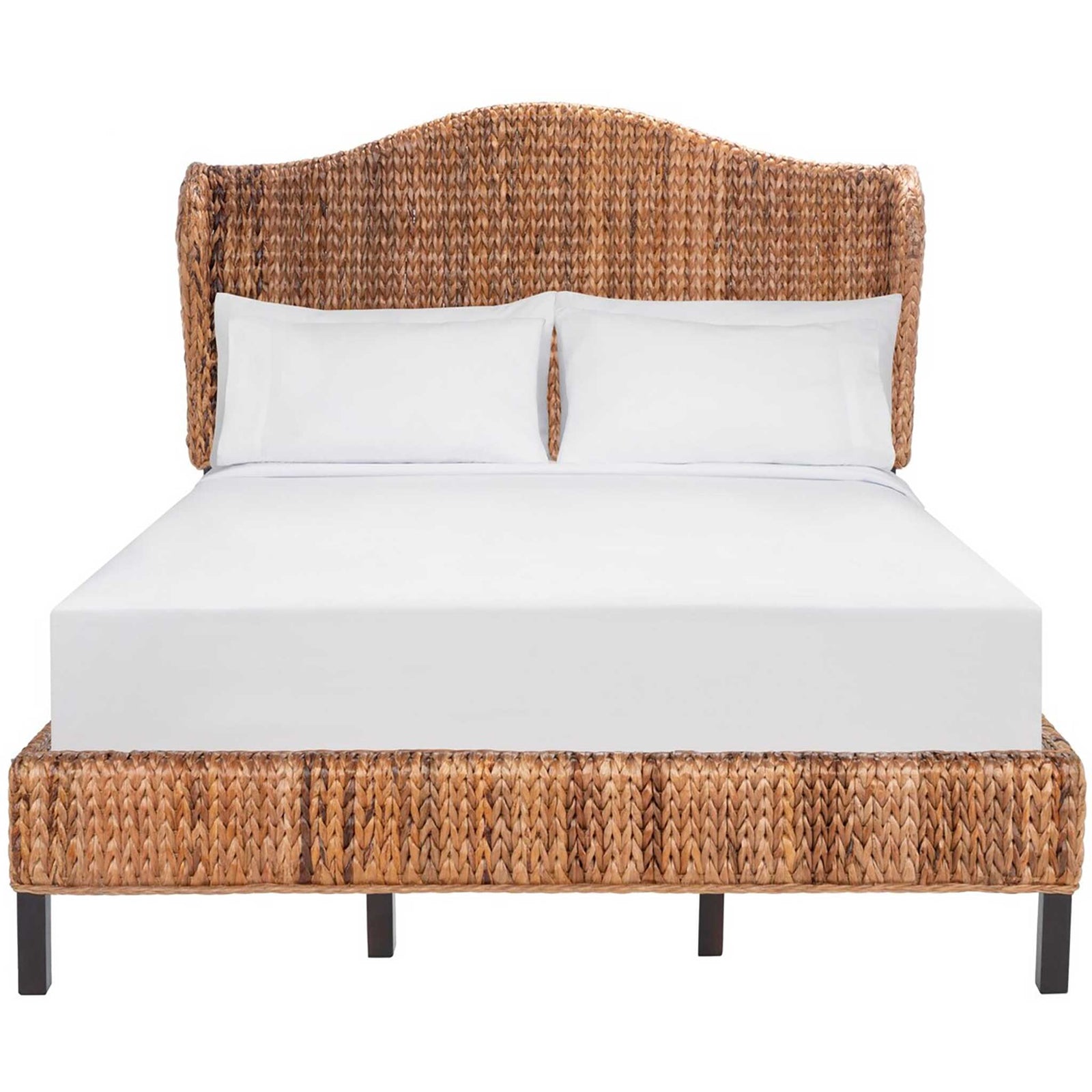 Rattan Bed Frames