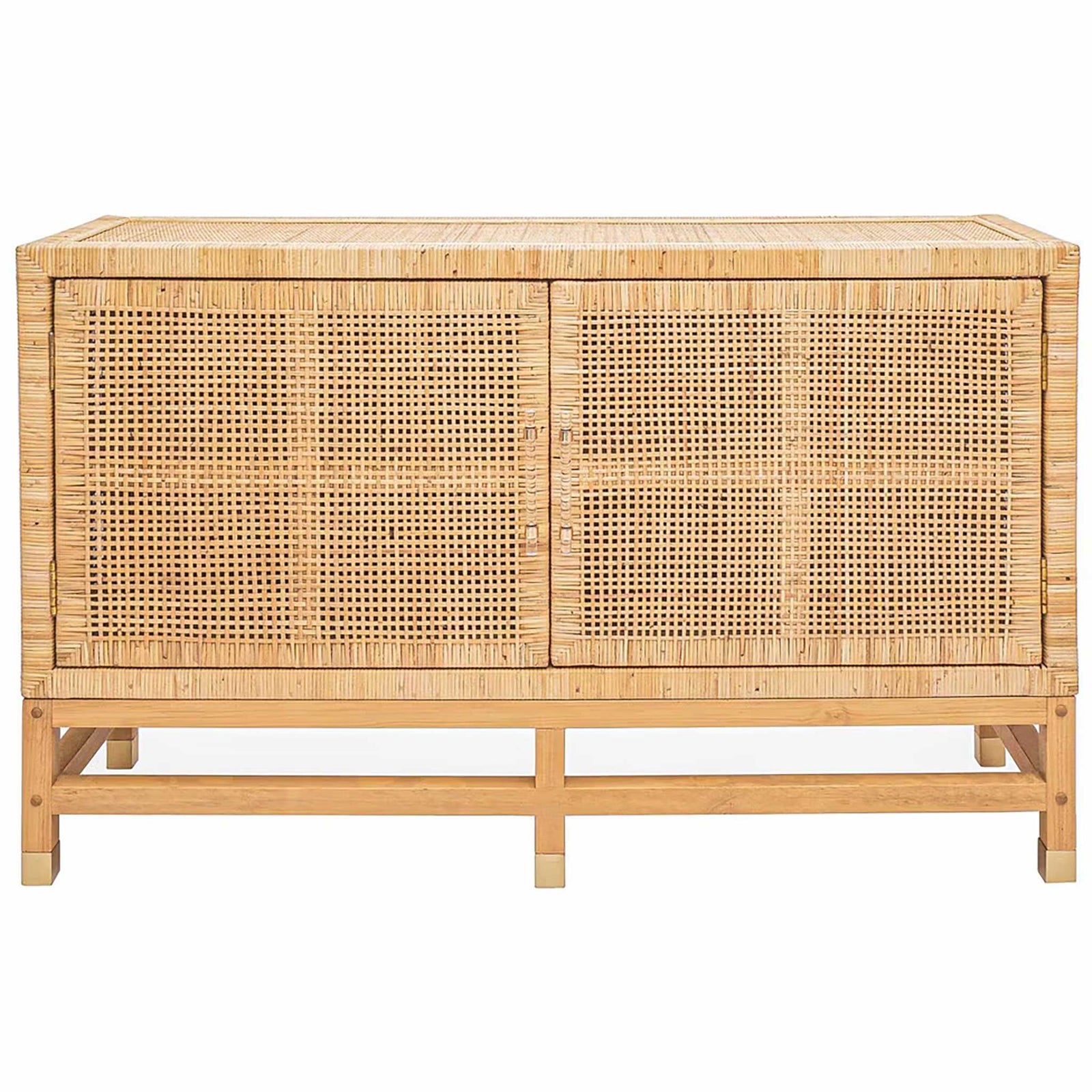 Rattan Dressers