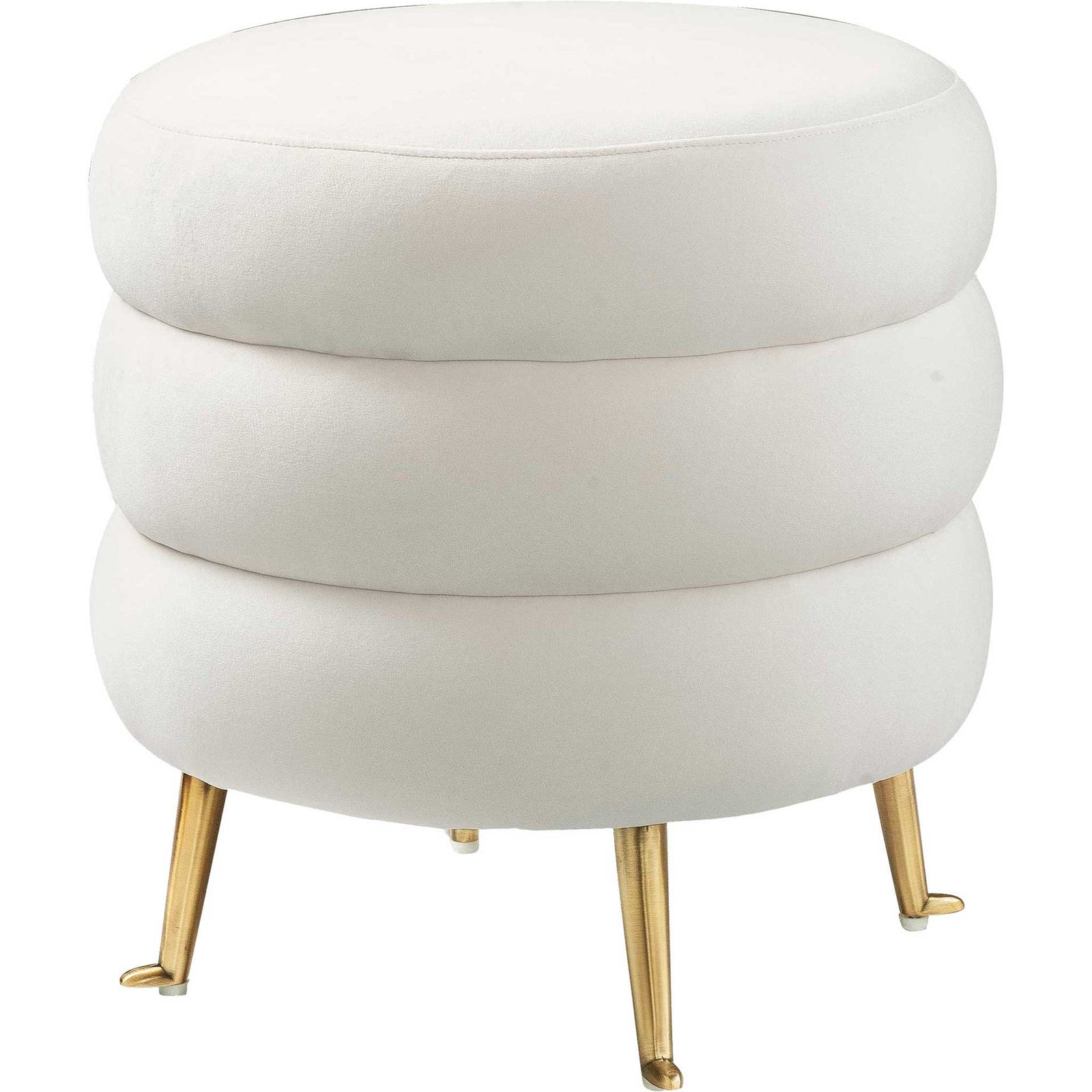 Round Accent Stools
