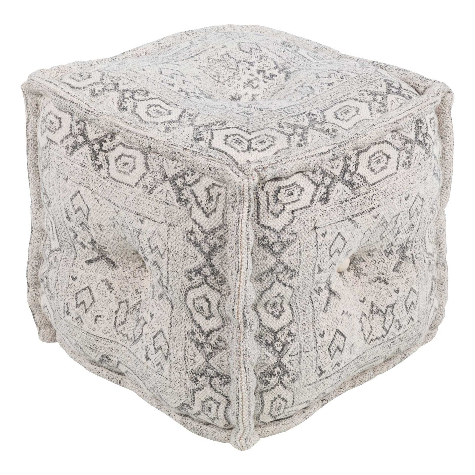 Small Poufs