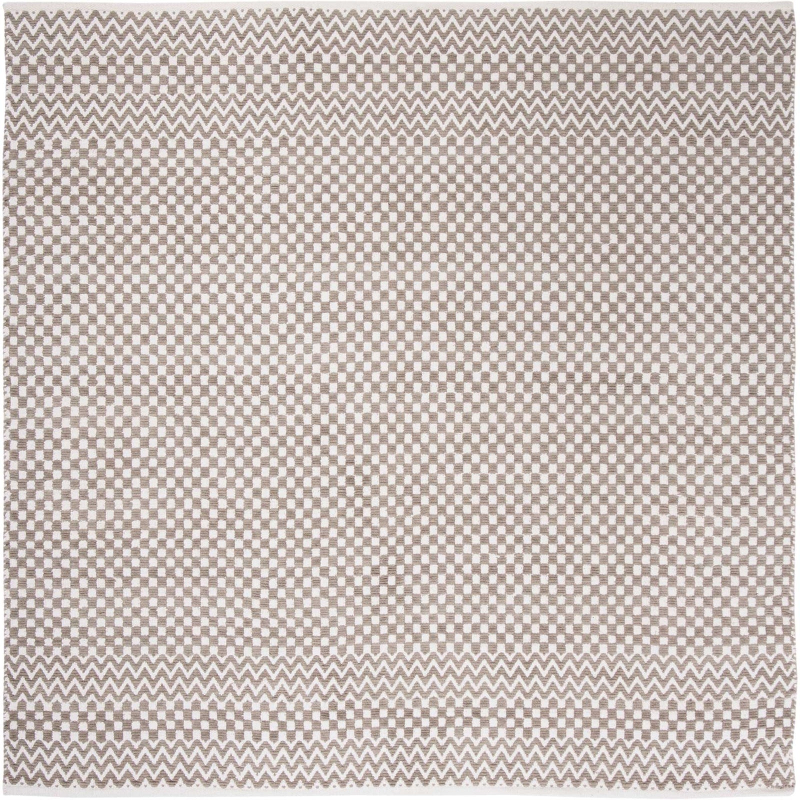 Square Rugs