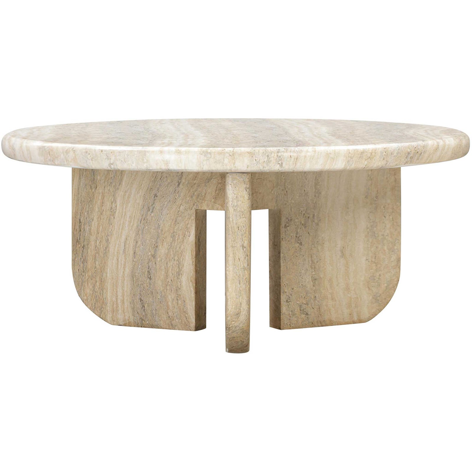 Stone Coffee Tables