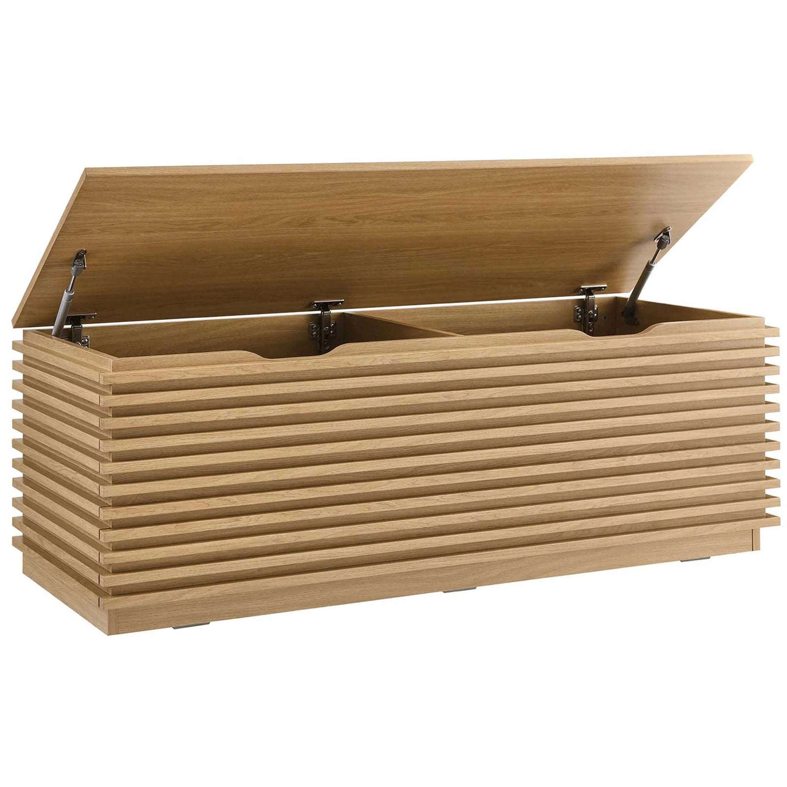 Storage Benches