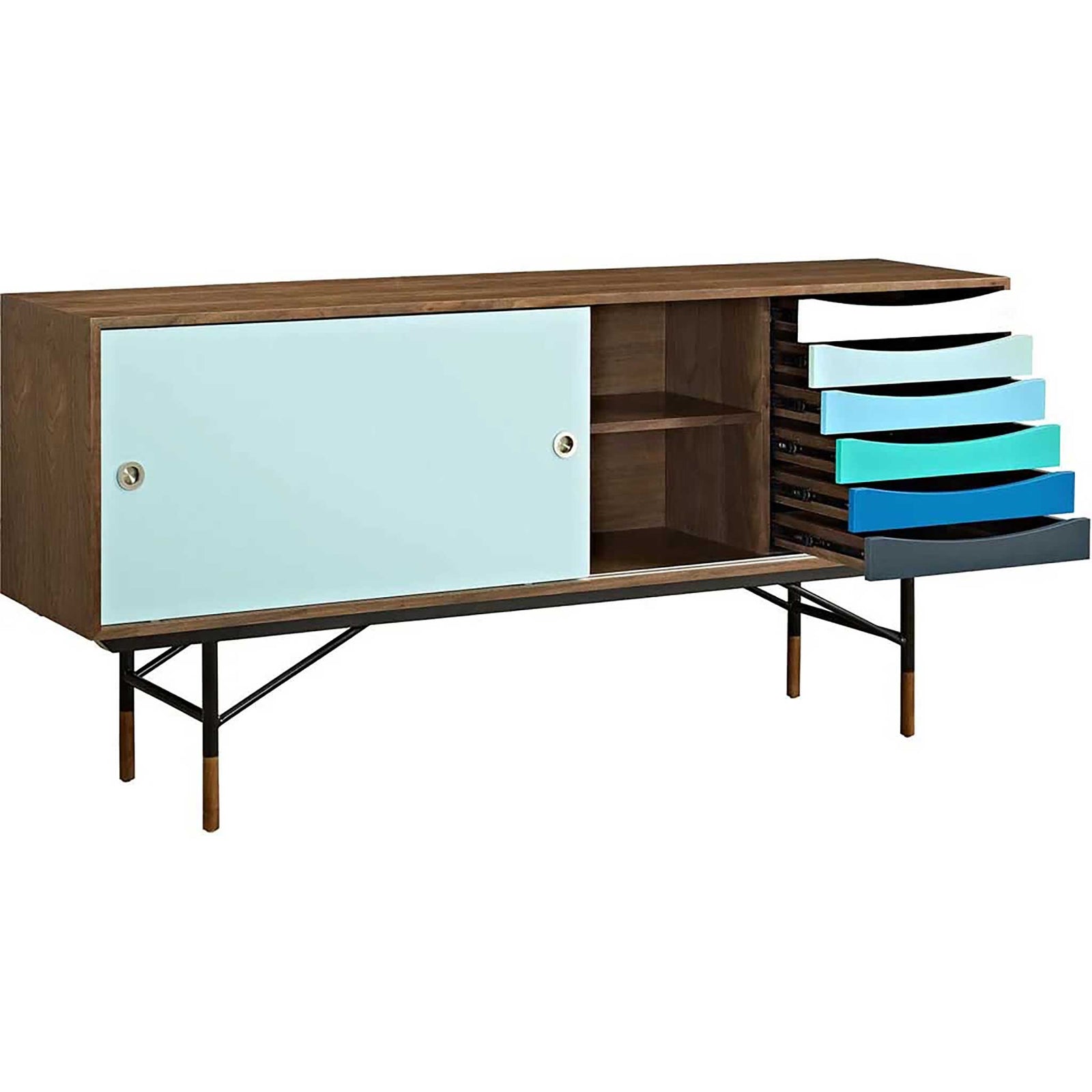 TV Stands with Storage