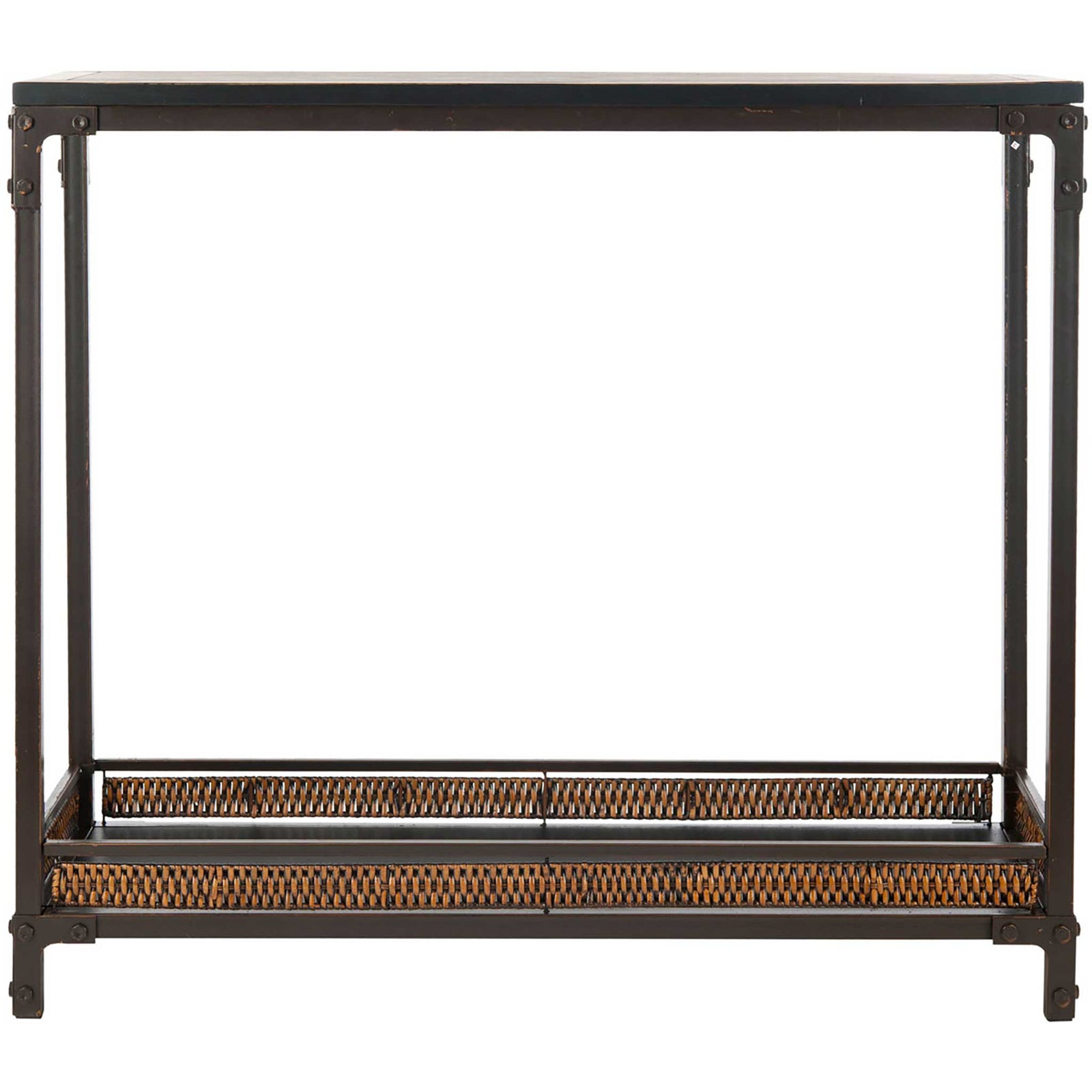 Tall Console Tables