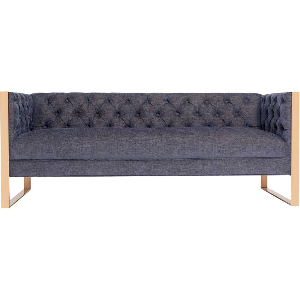 Tufted Sofas & Couches