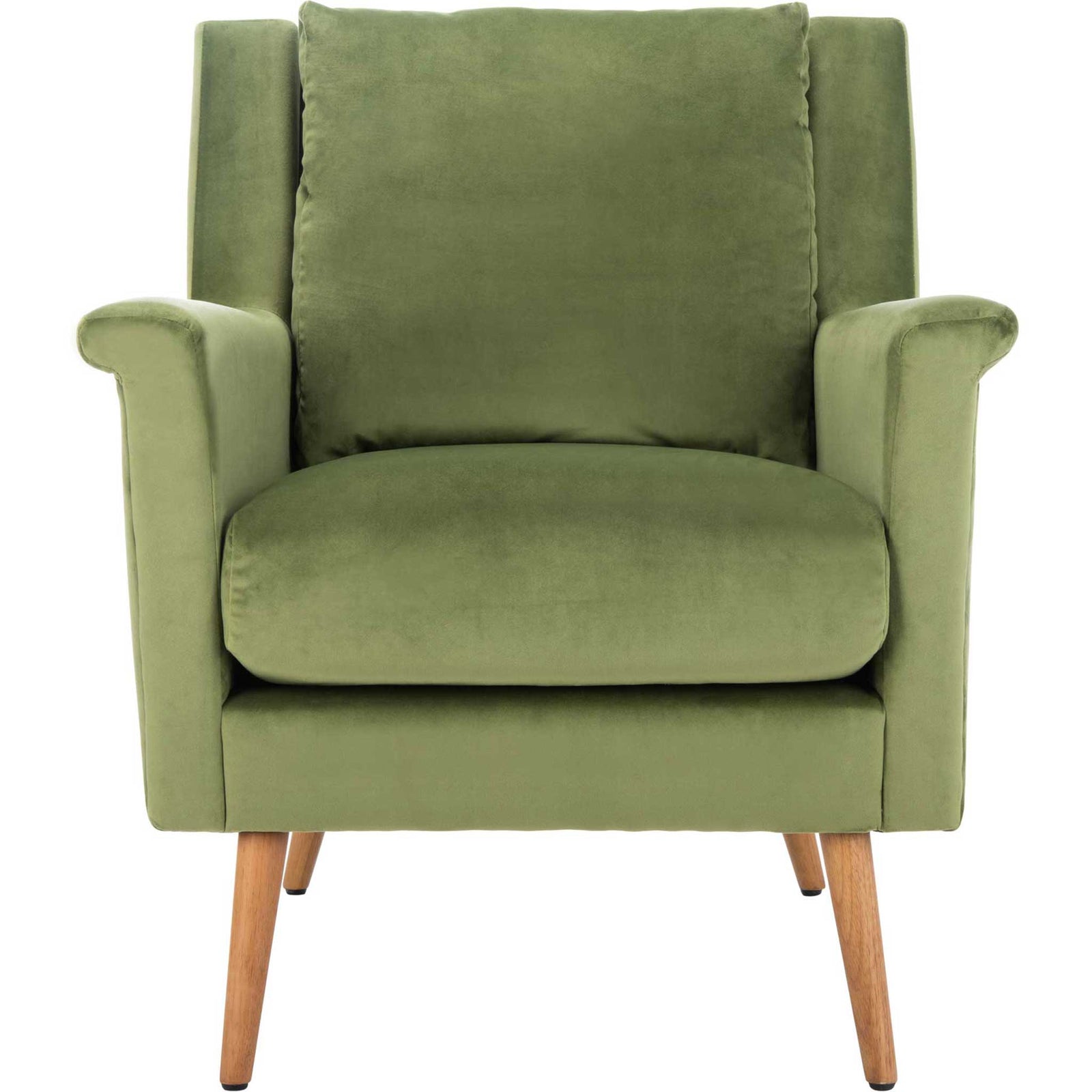 Upholstered Accent Chairs & Armchairs