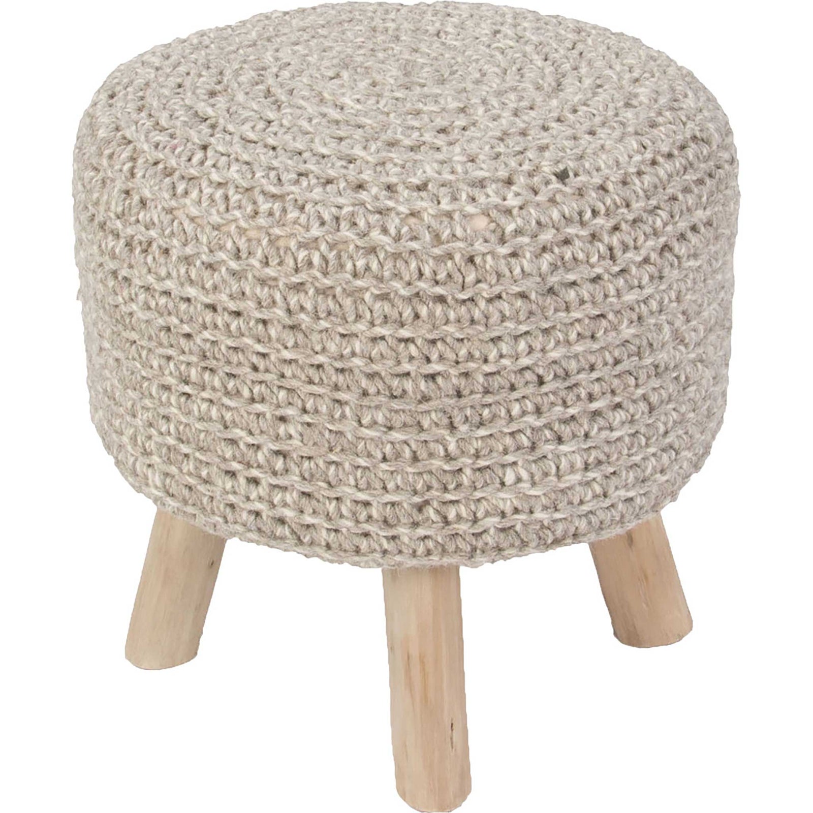 Upholstered Accent Stools