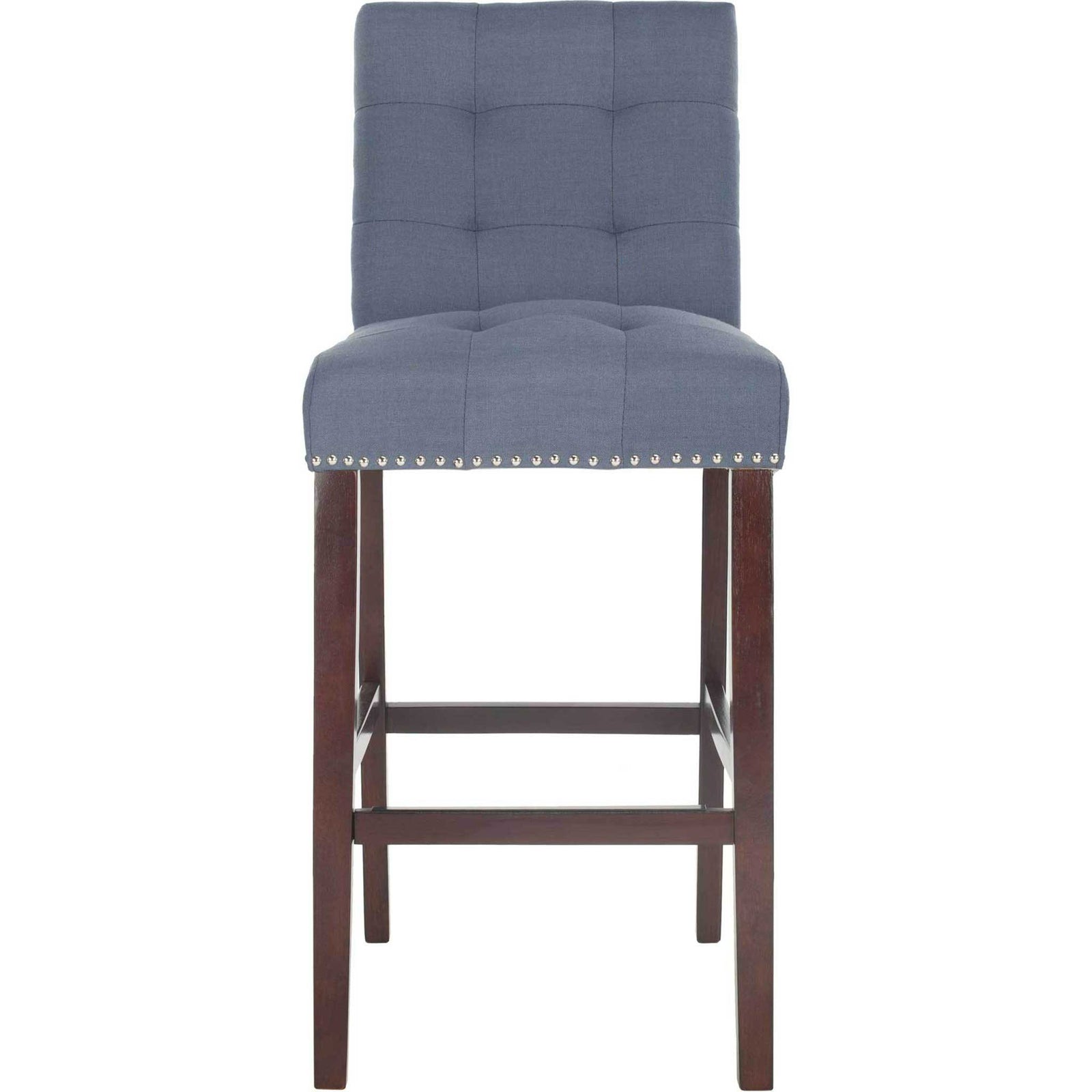 Upholstered Bar & Counter Stools