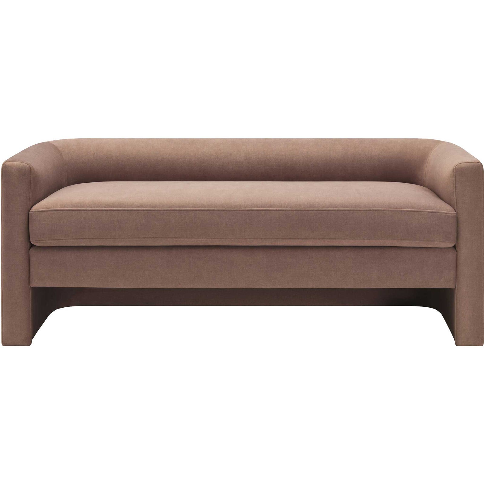 Upholstered Benches