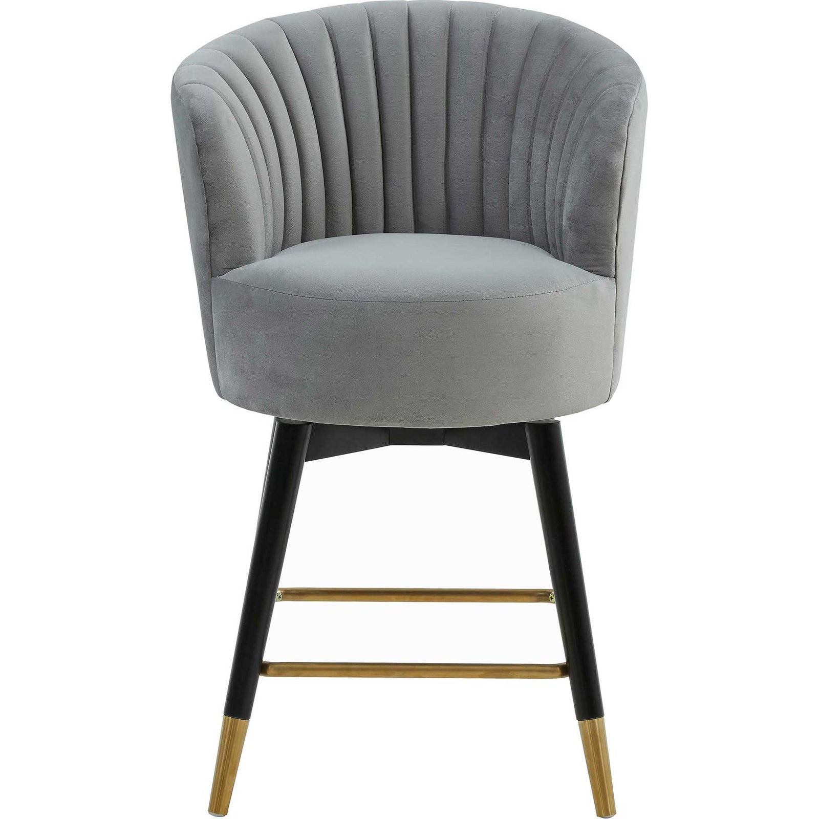 Velvet Bar Stools & Counter Stools