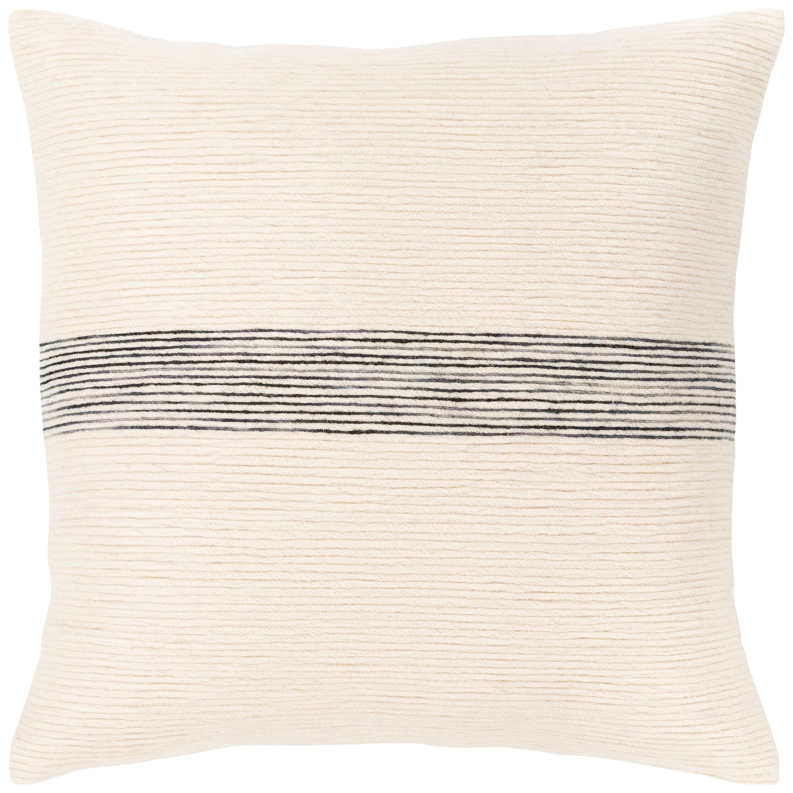 Square Throw Pillows
