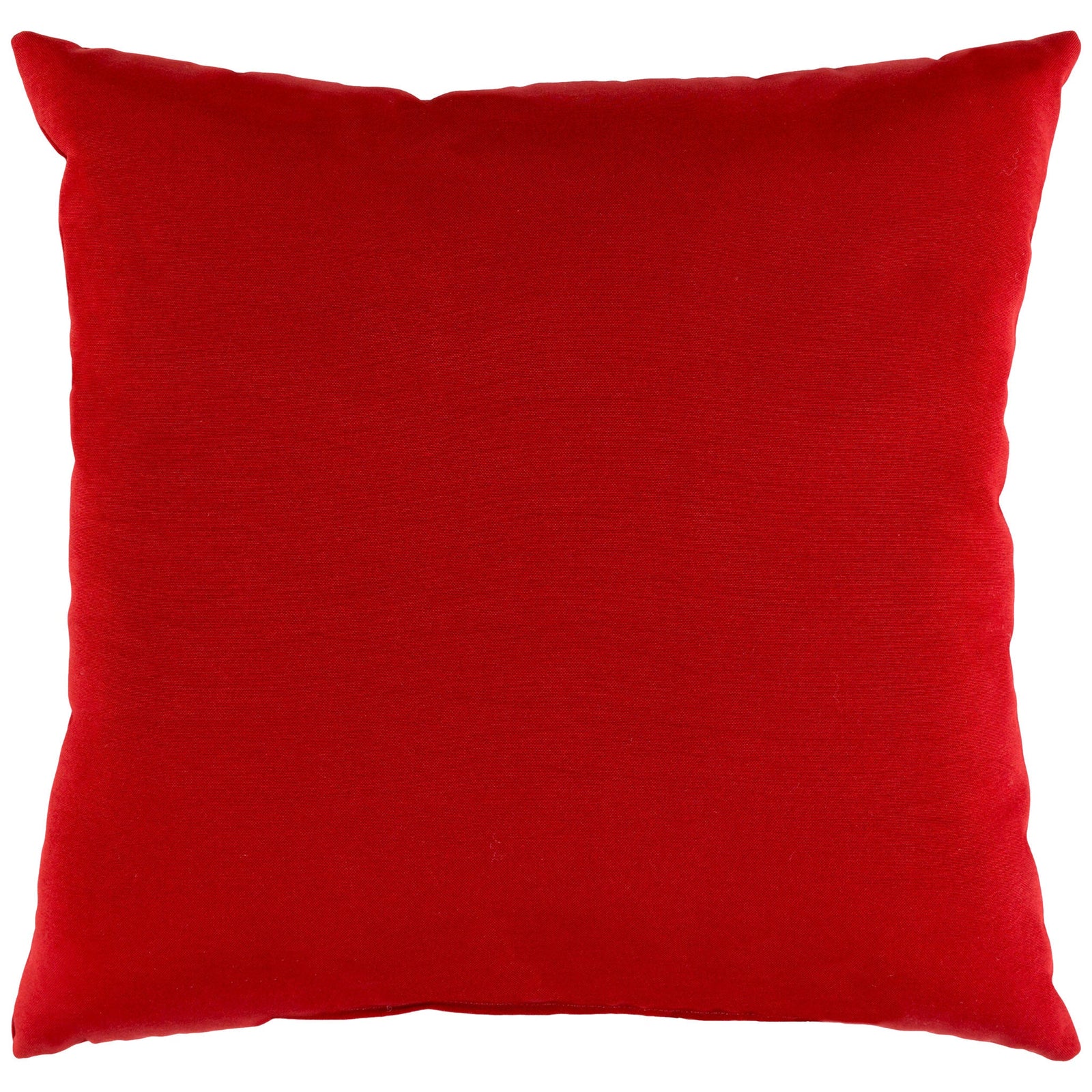 Red Throw Pillows