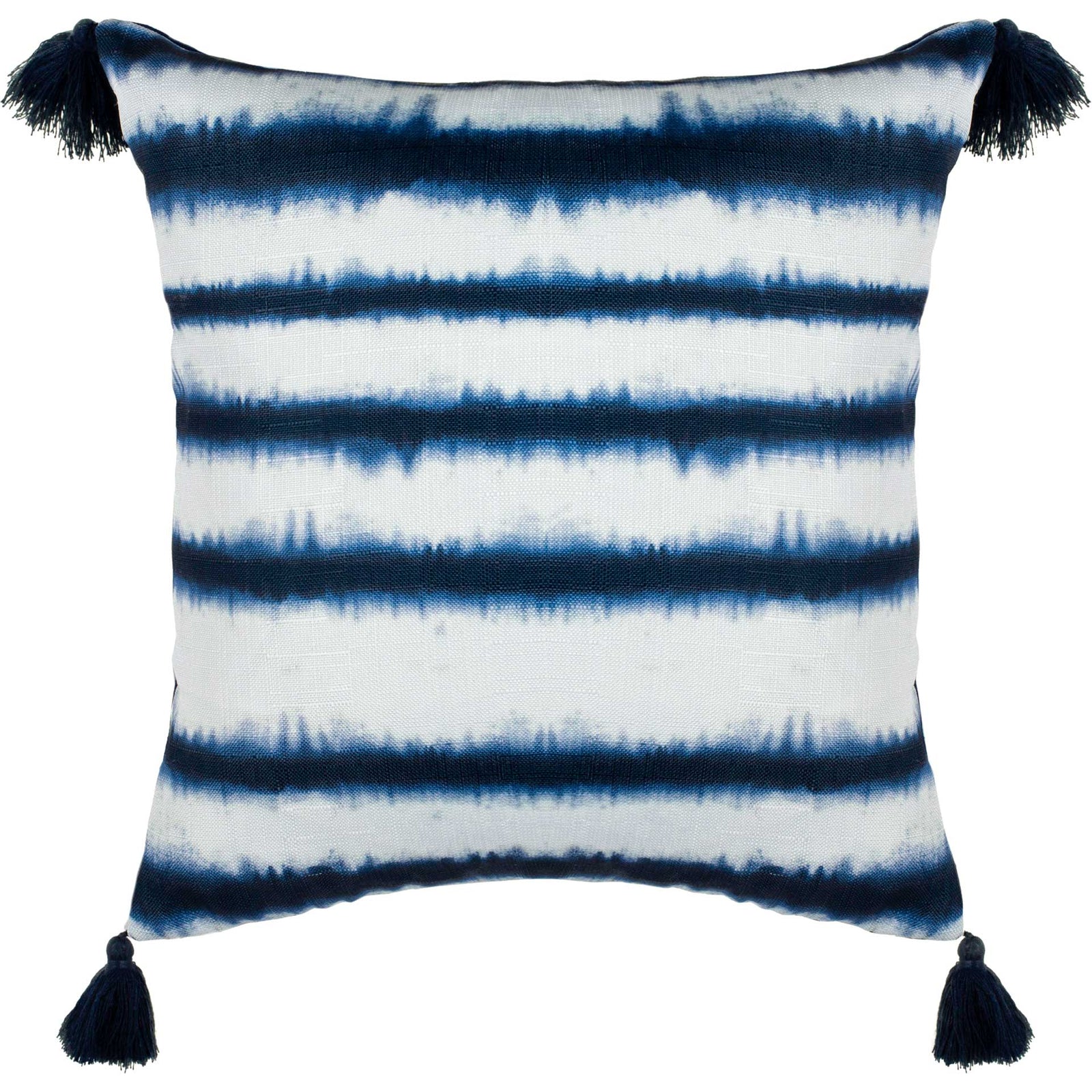 Striped Throw Pillows