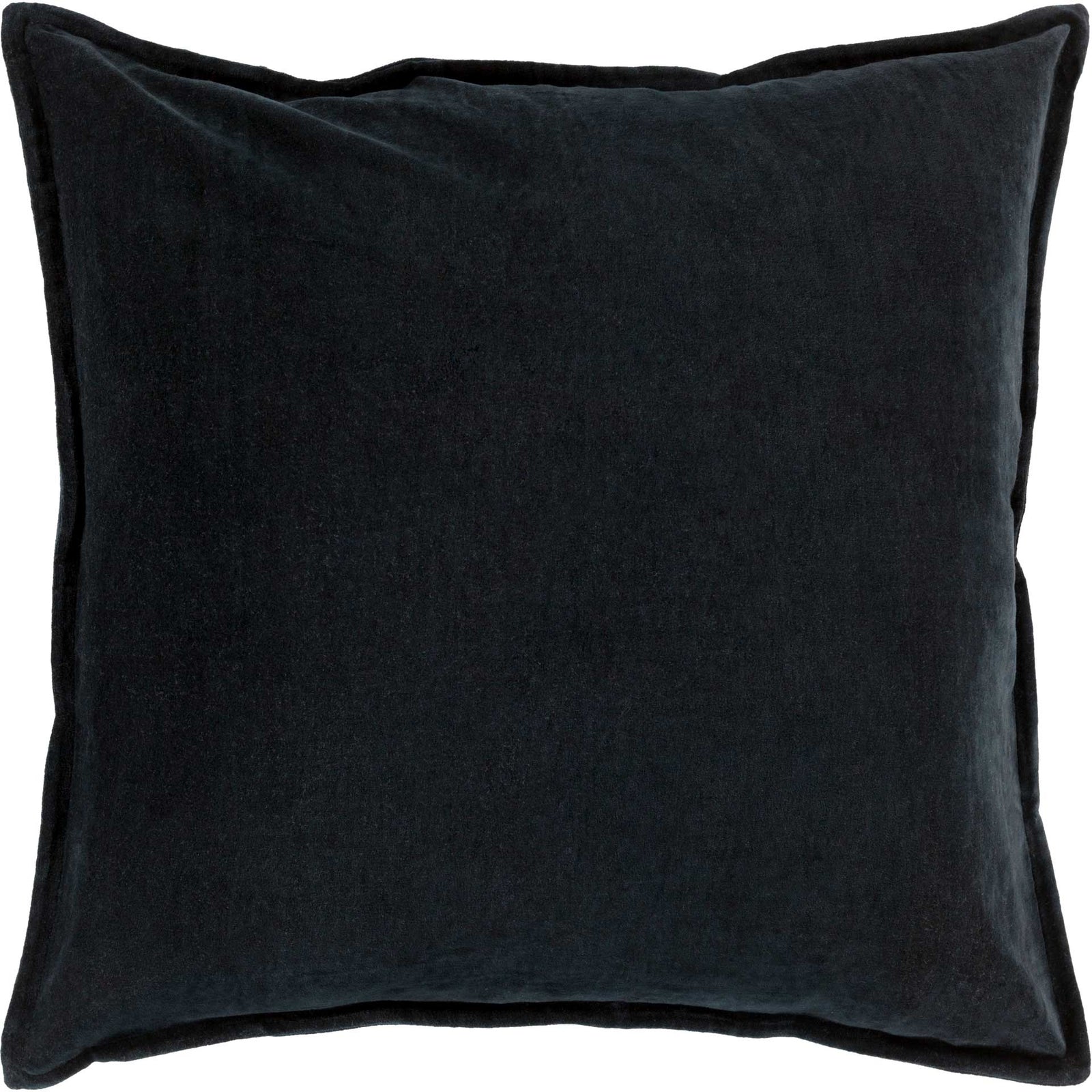 Black Throw Pillows