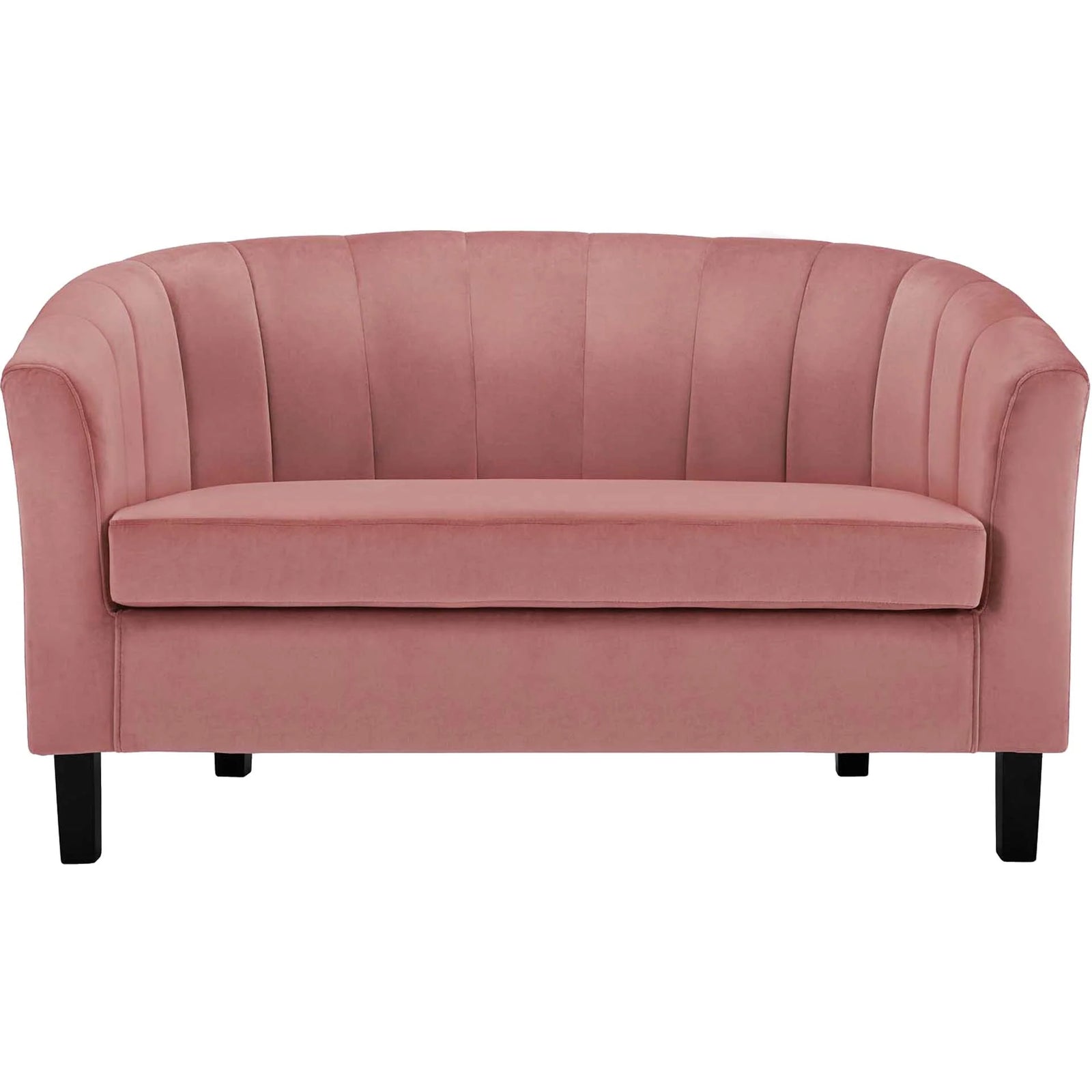 Velvet Loveseats