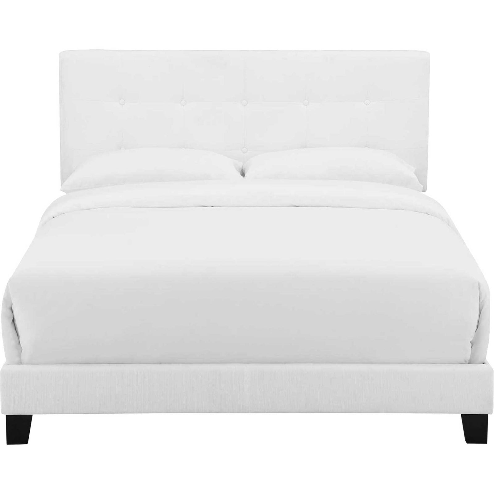 White Bed Frames