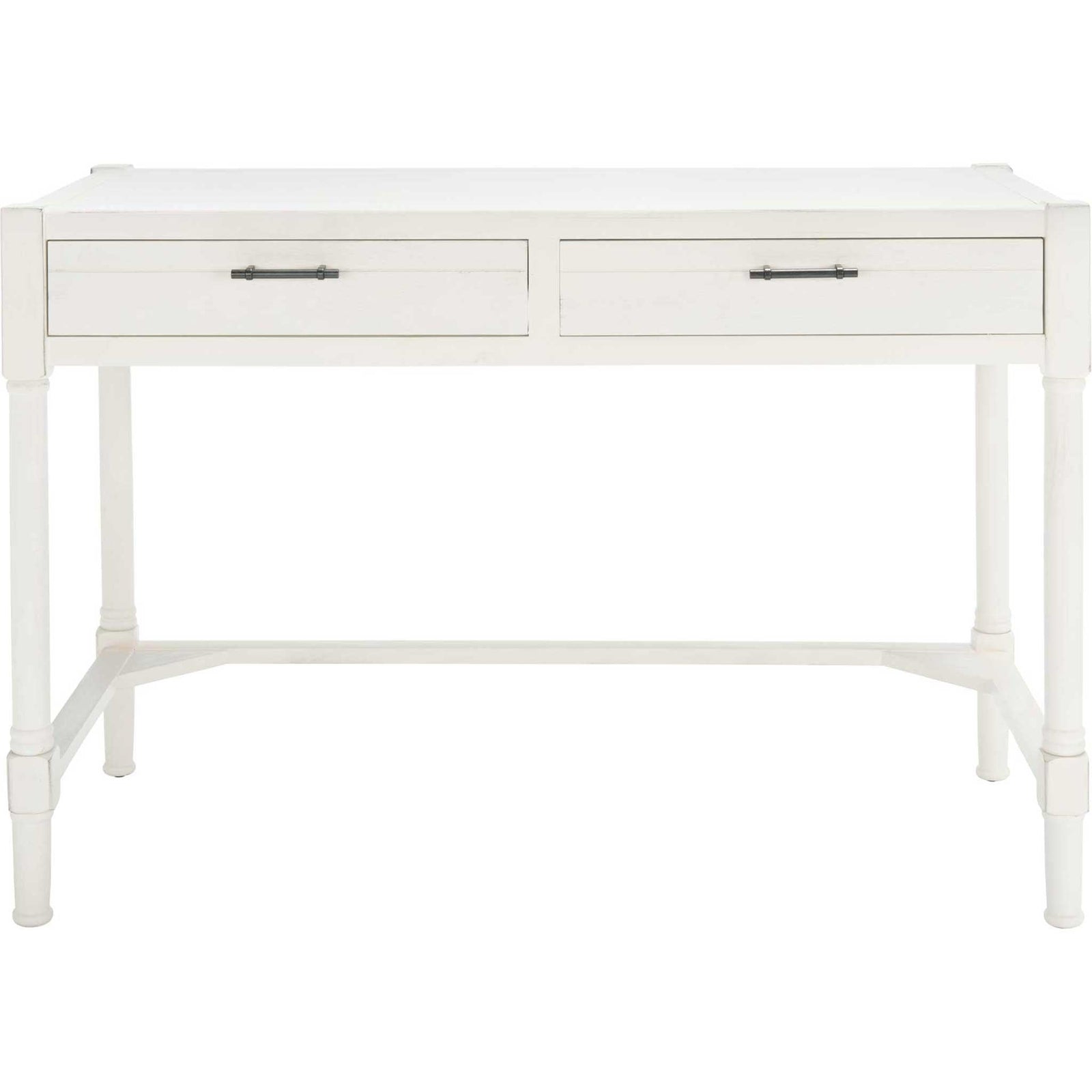 White Desks