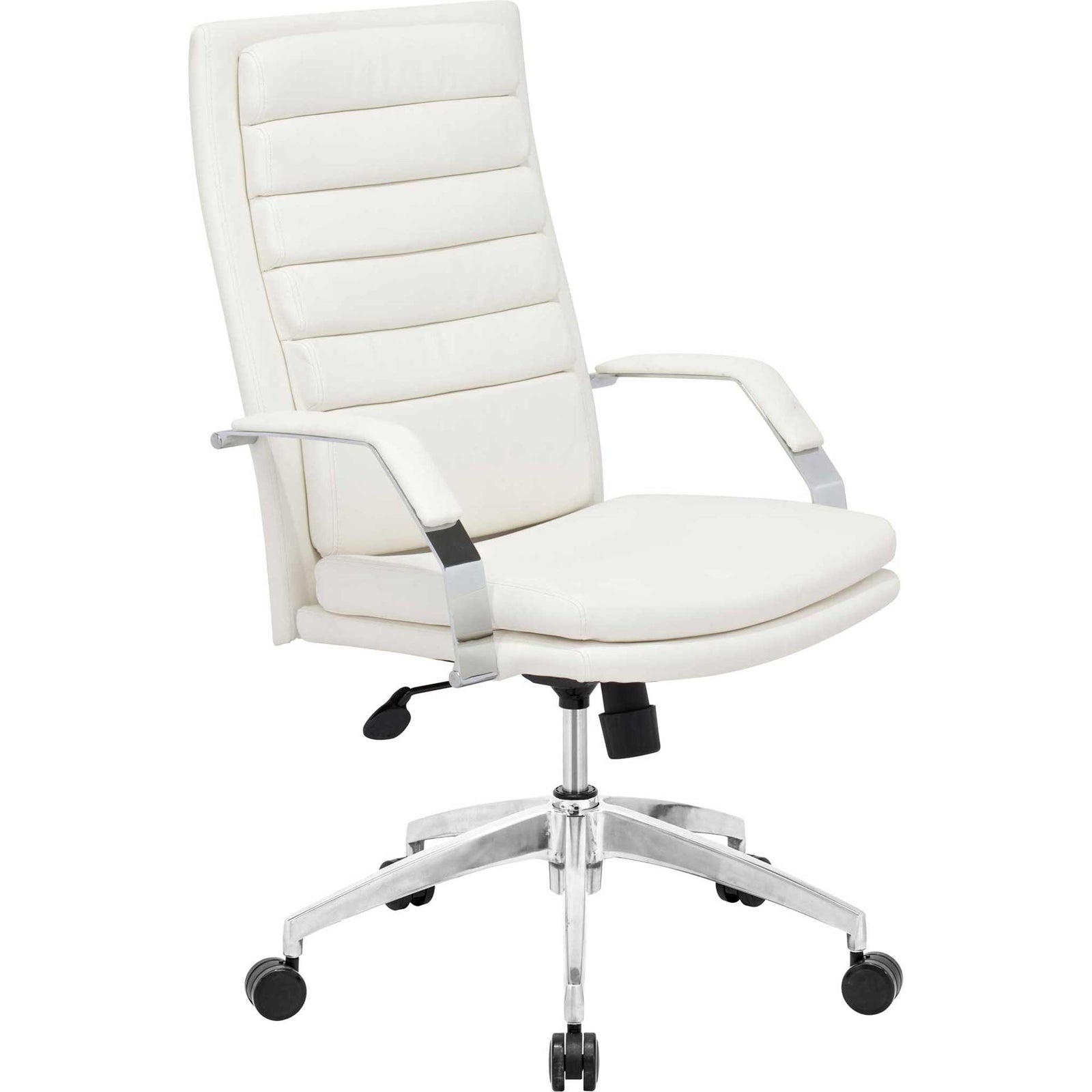 White Office Chairs