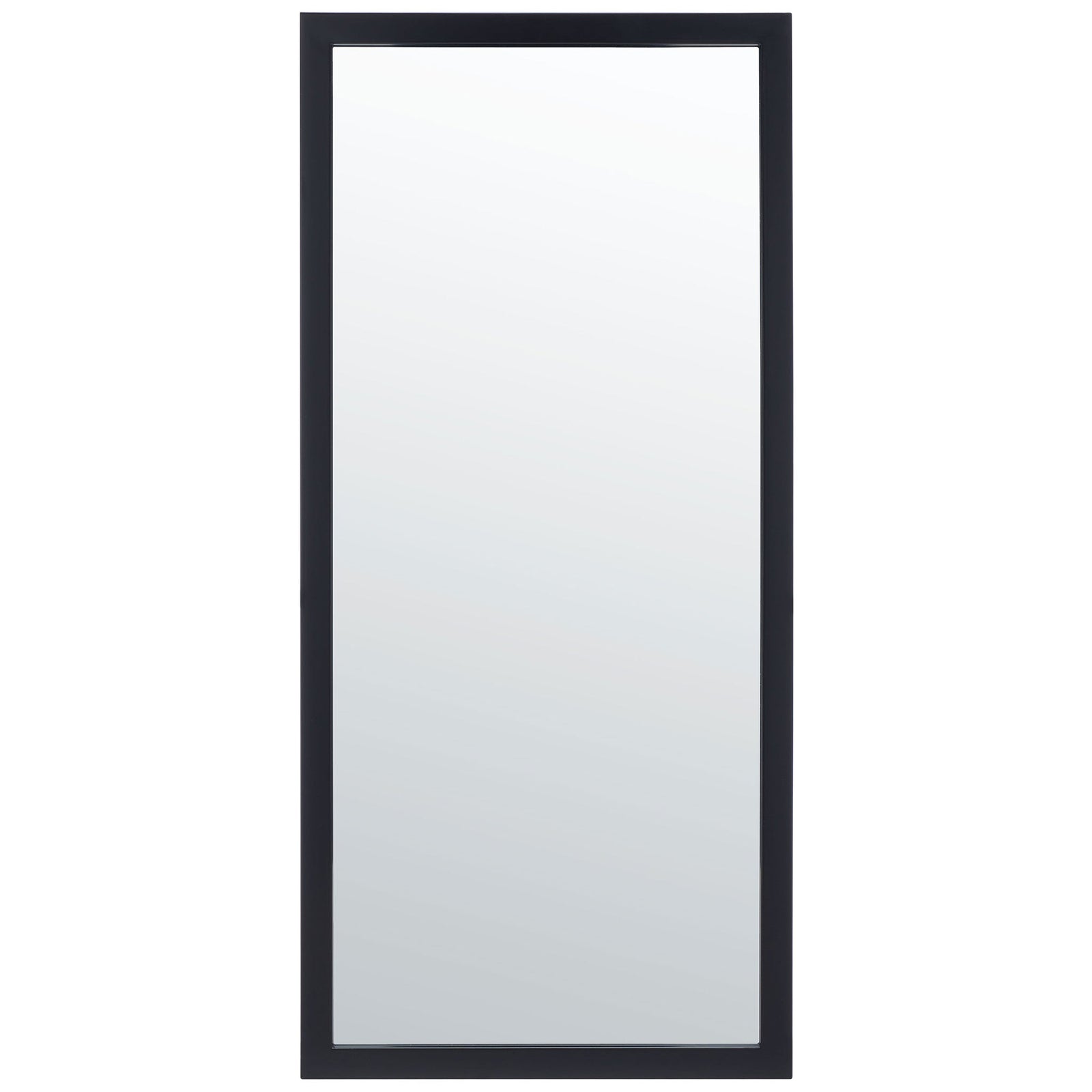 Rectangular Wall Mirrors