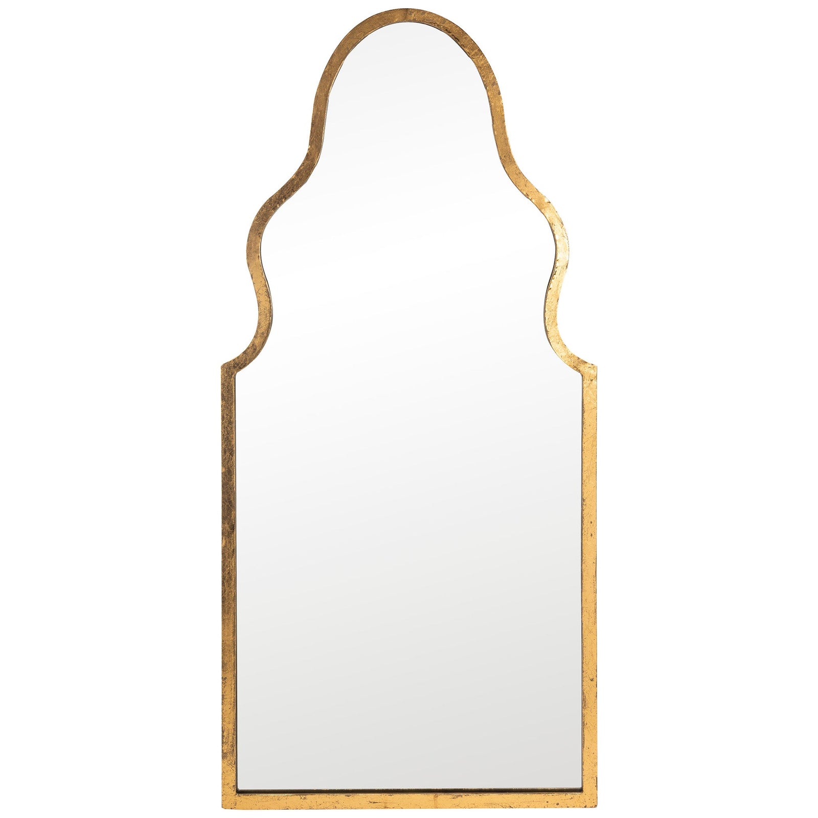 Irregular Wall Mirrors