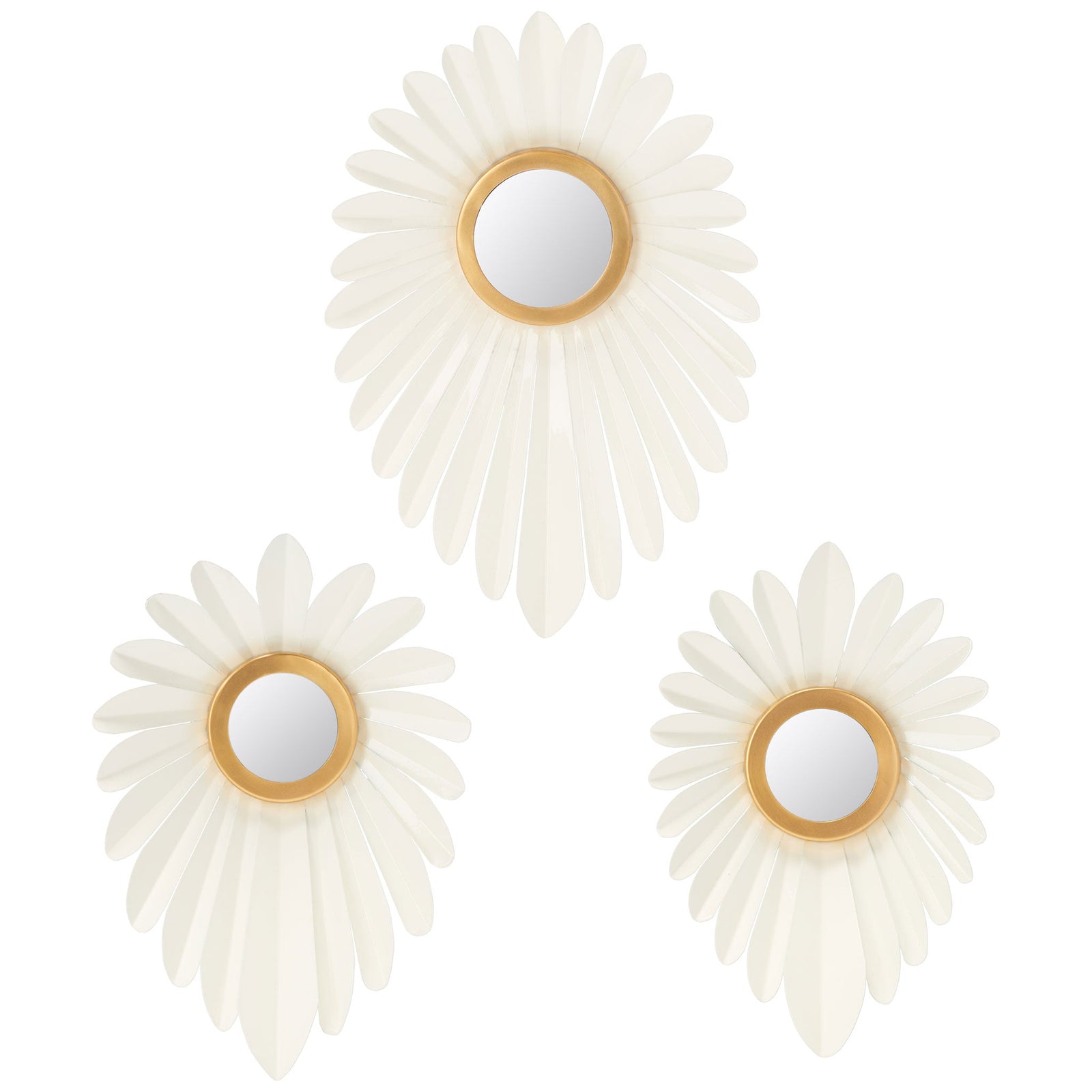 Small Wall Mirrors