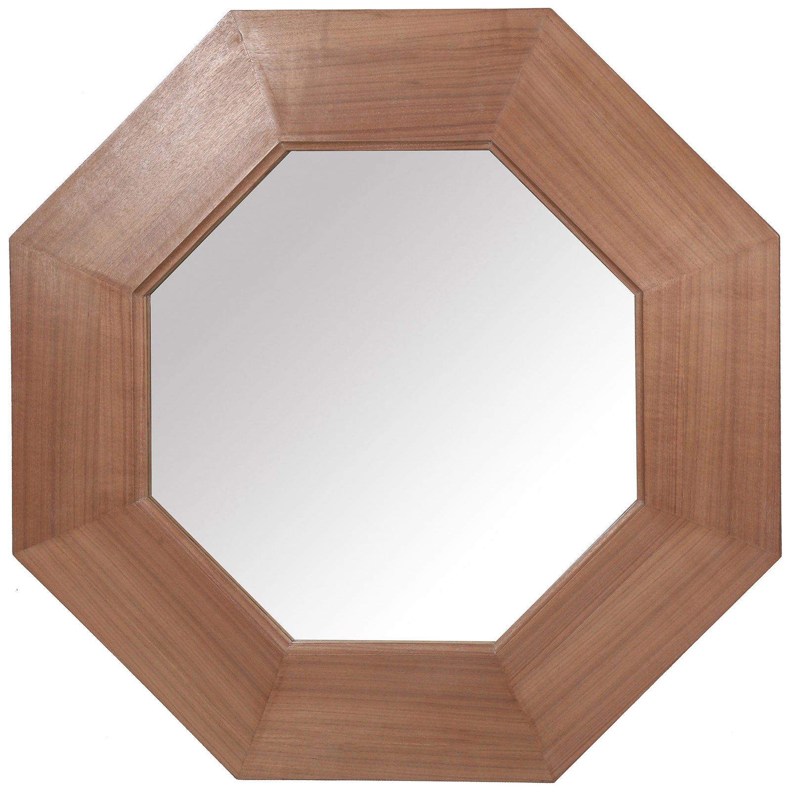 Octagon Wall Mirrors