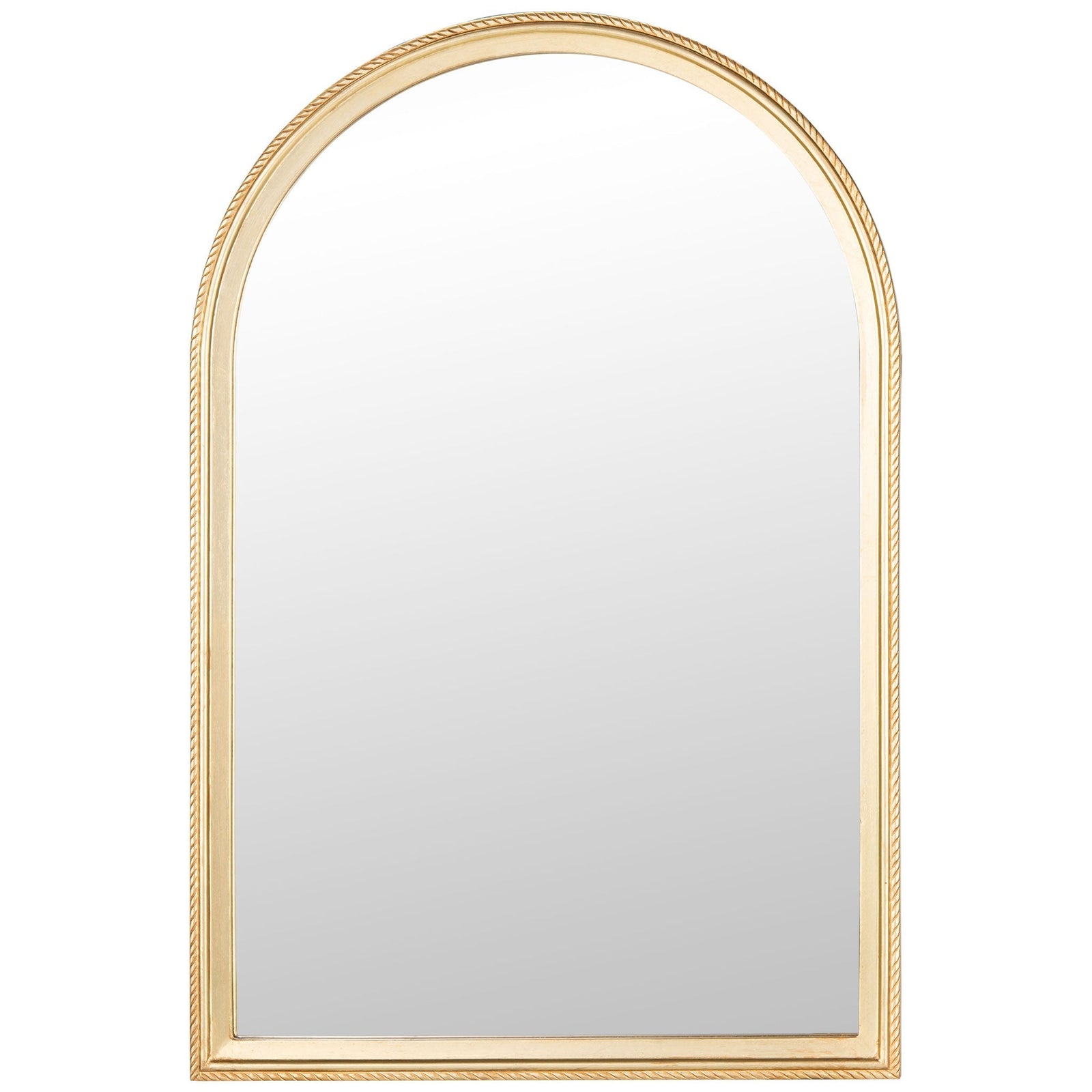 Arched Wall Mirrors