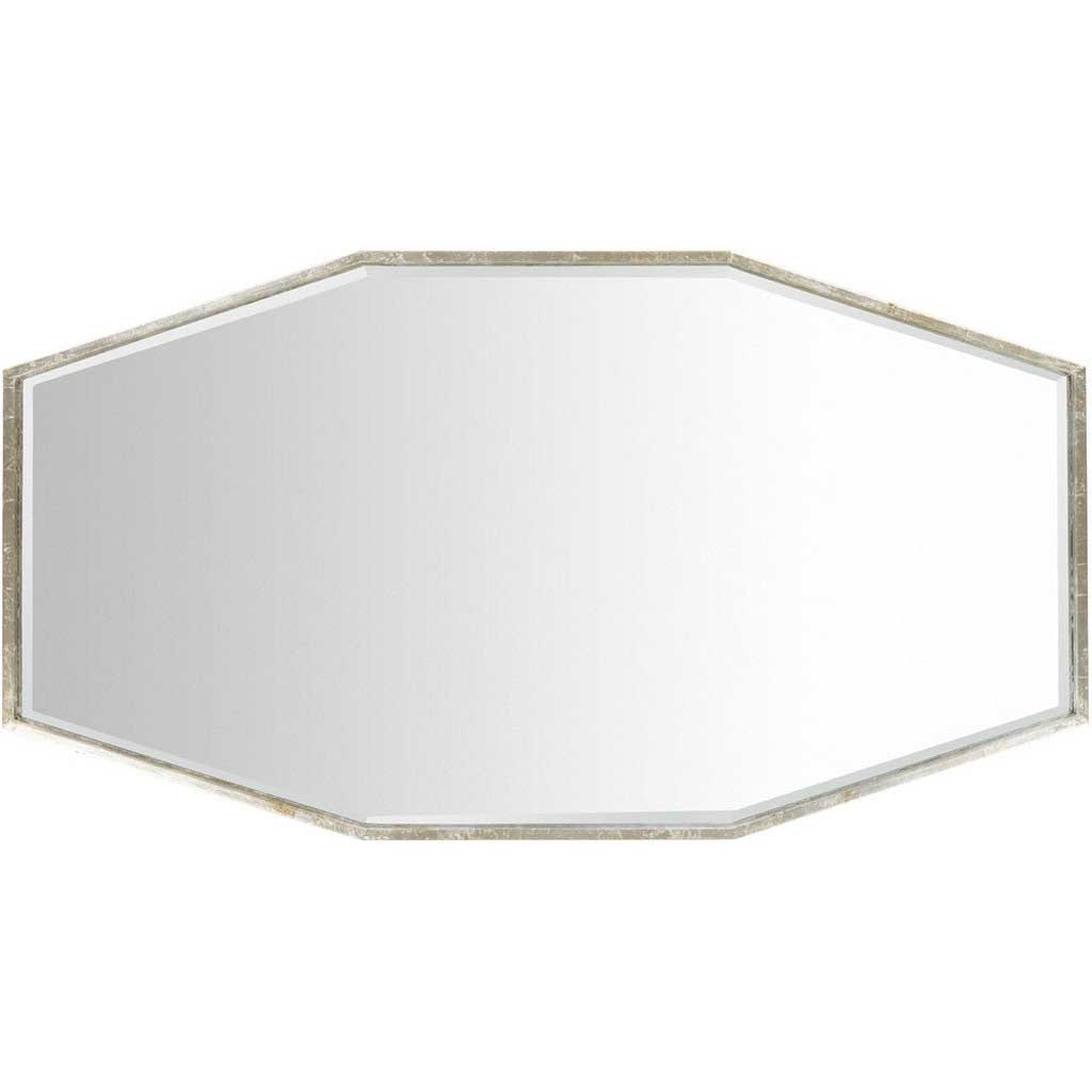 Horizontal Wall Mirrors