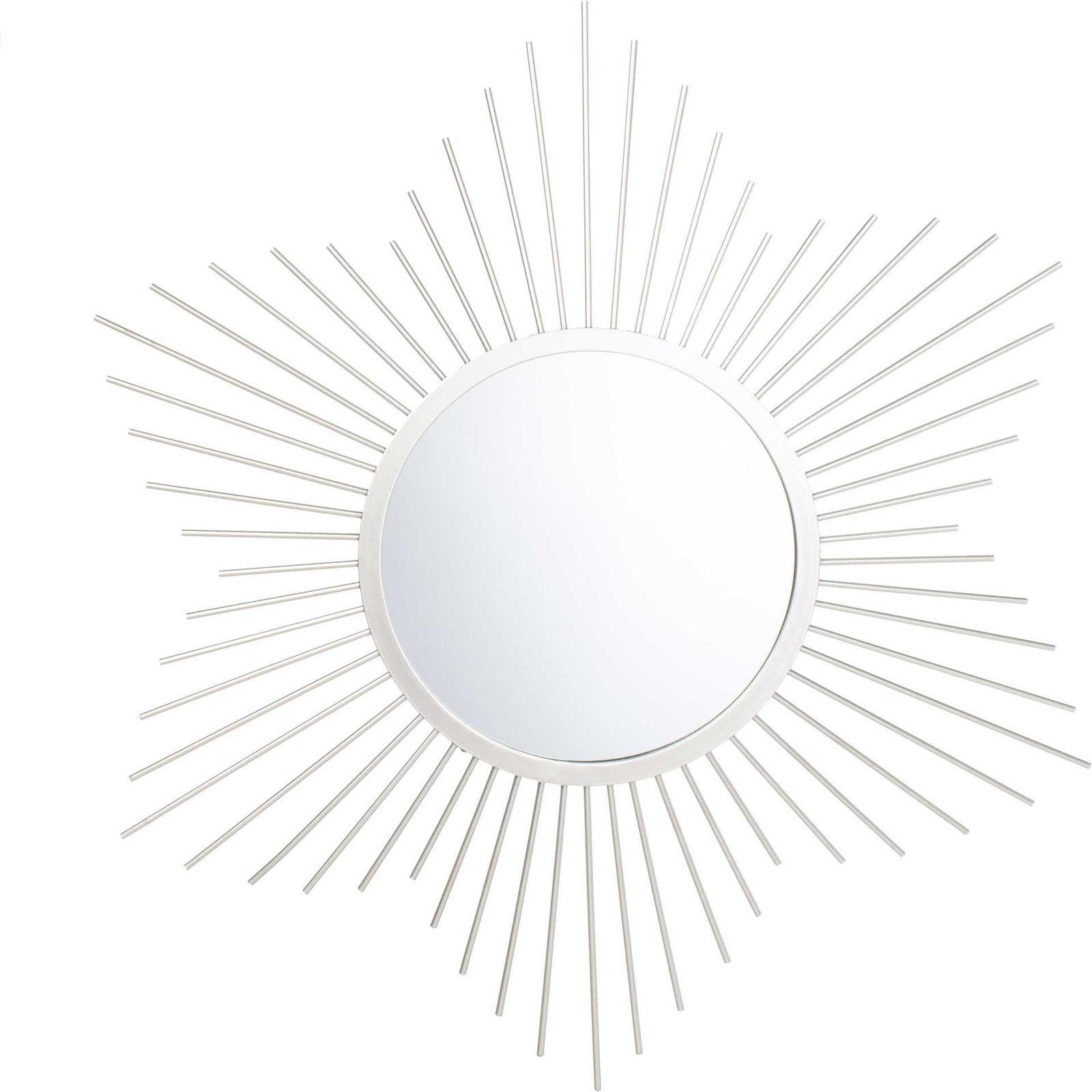 Sunburst Wall Mirrors