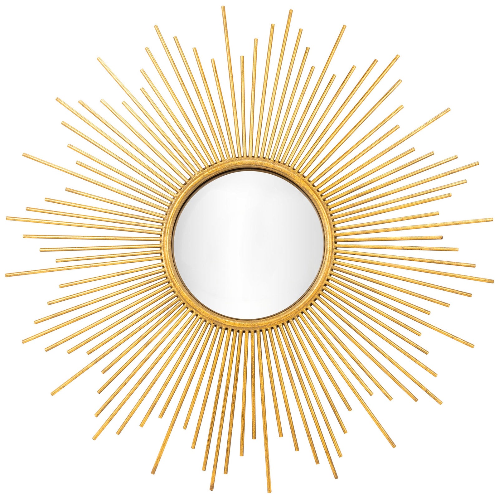 Sunburst Wall Mirrors