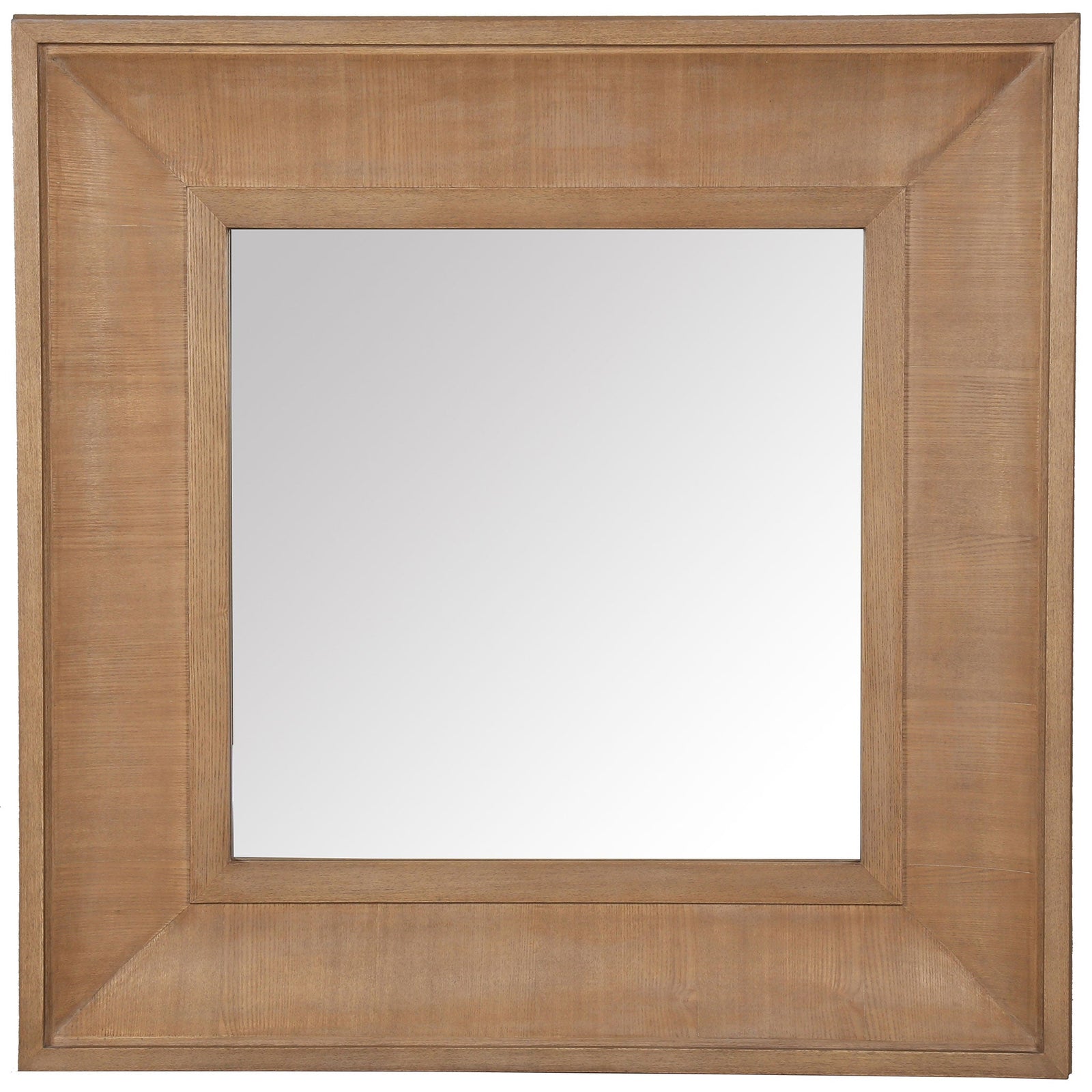 Square Wall Mirrors