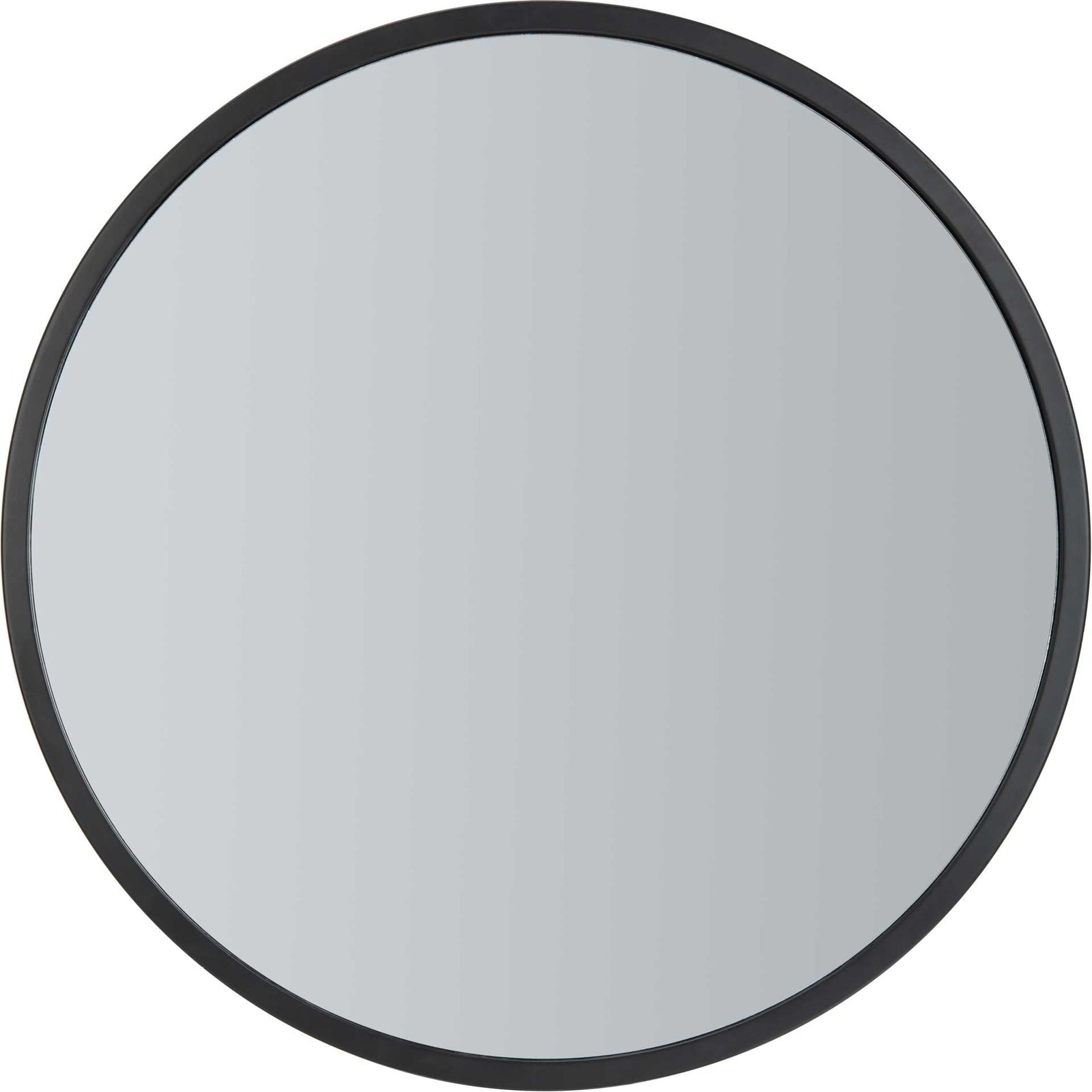Round Wall Mirrors